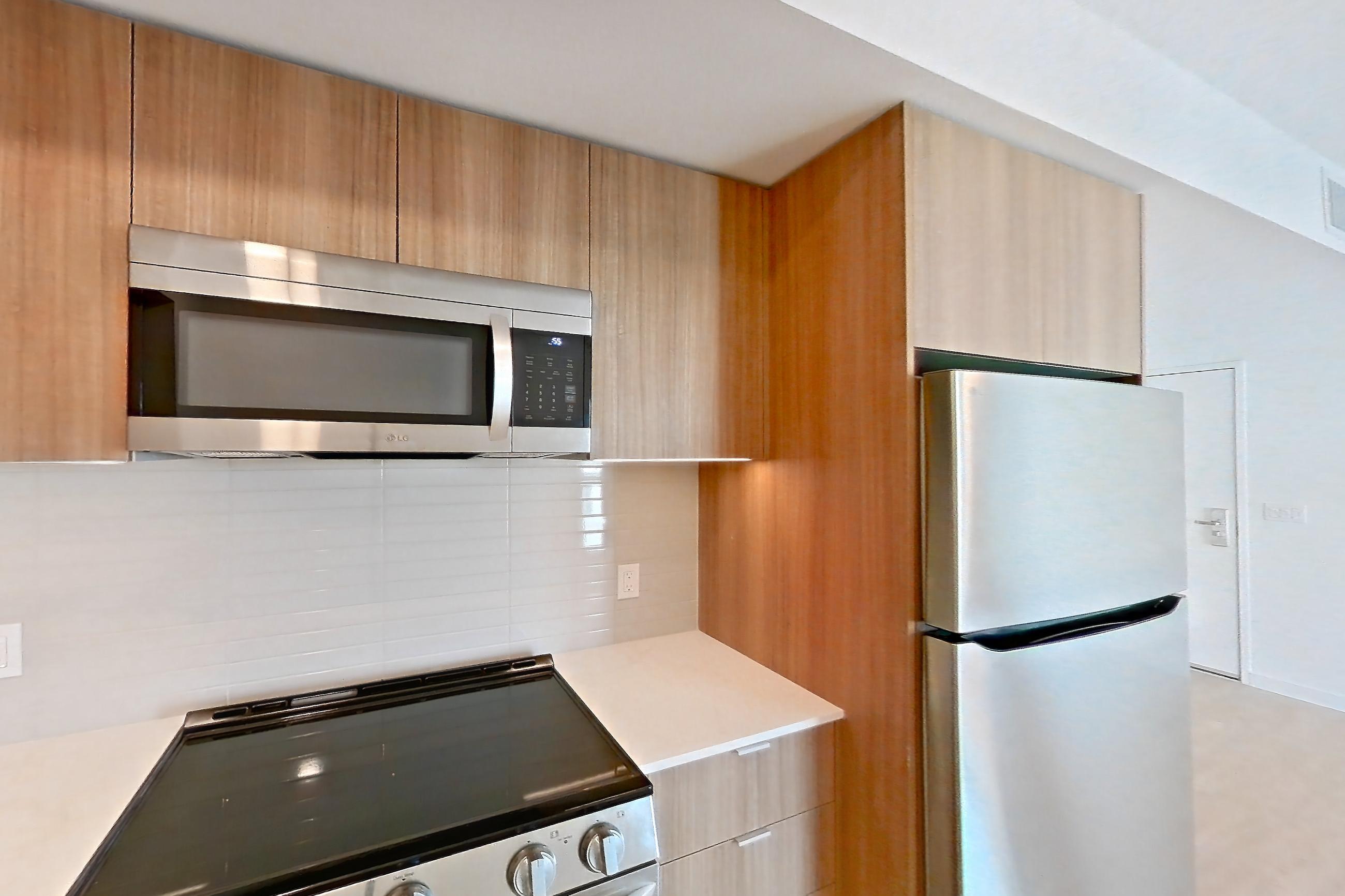 KITCHEN (representative of this floor plan)