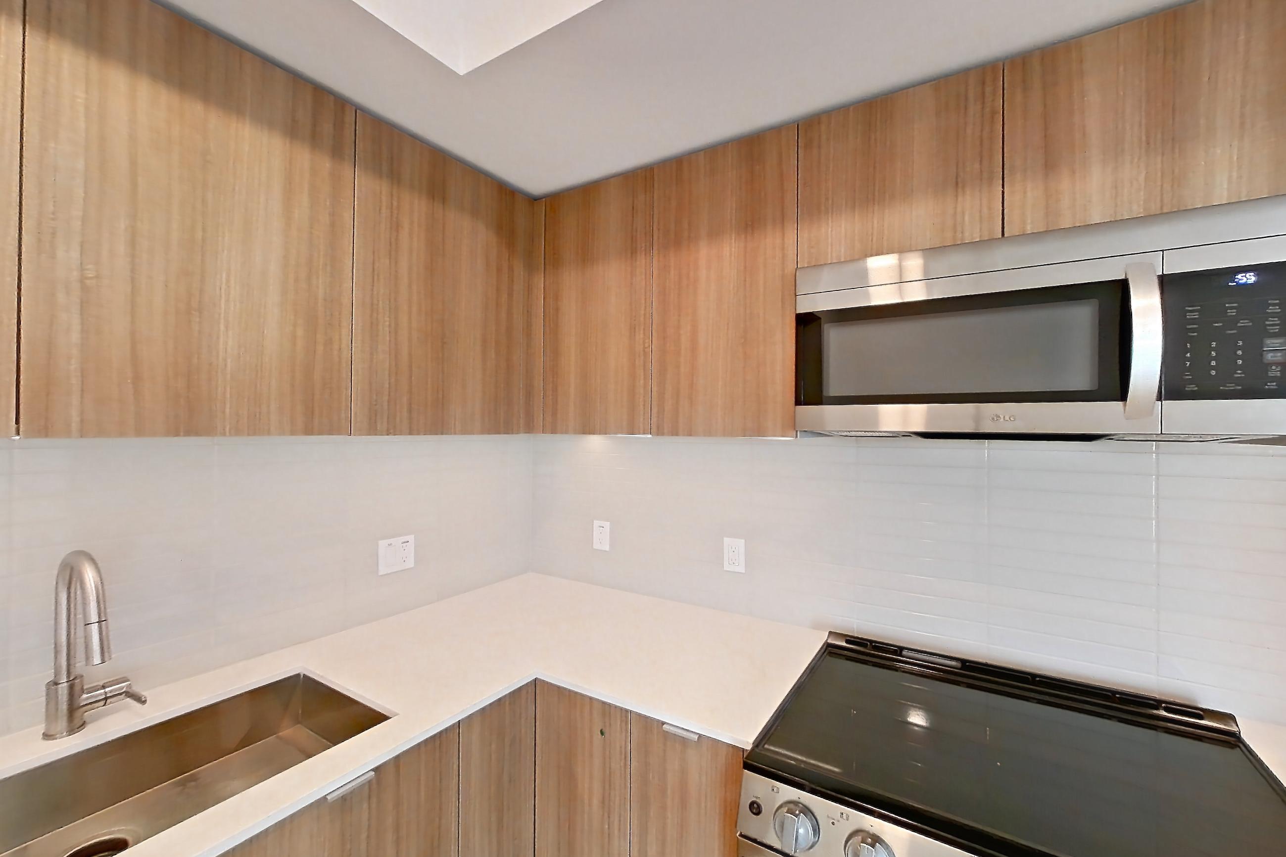 KITCHEN (representative of this floor plan)