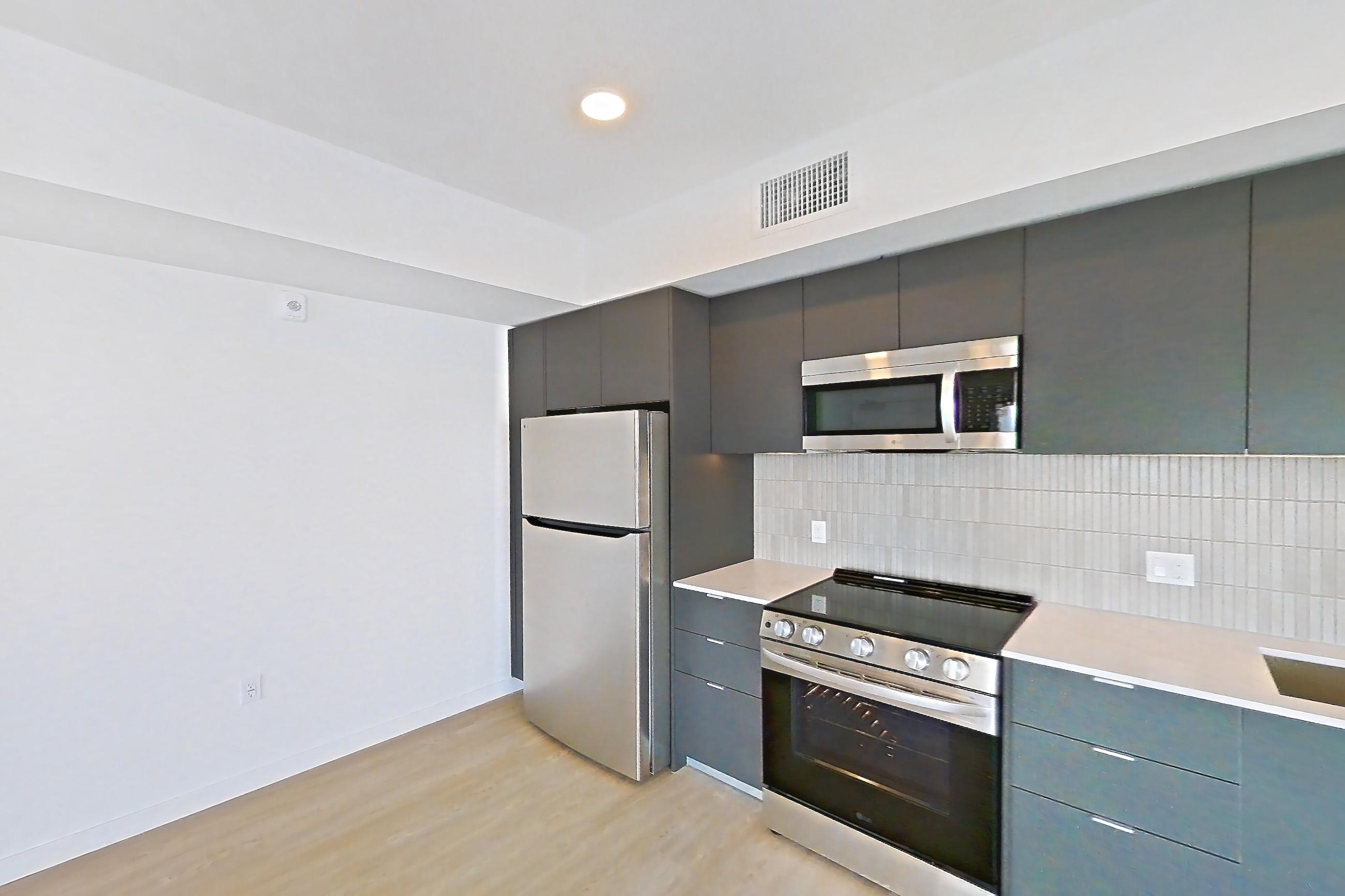 LIVING ROOM (representative of this floor plan)
