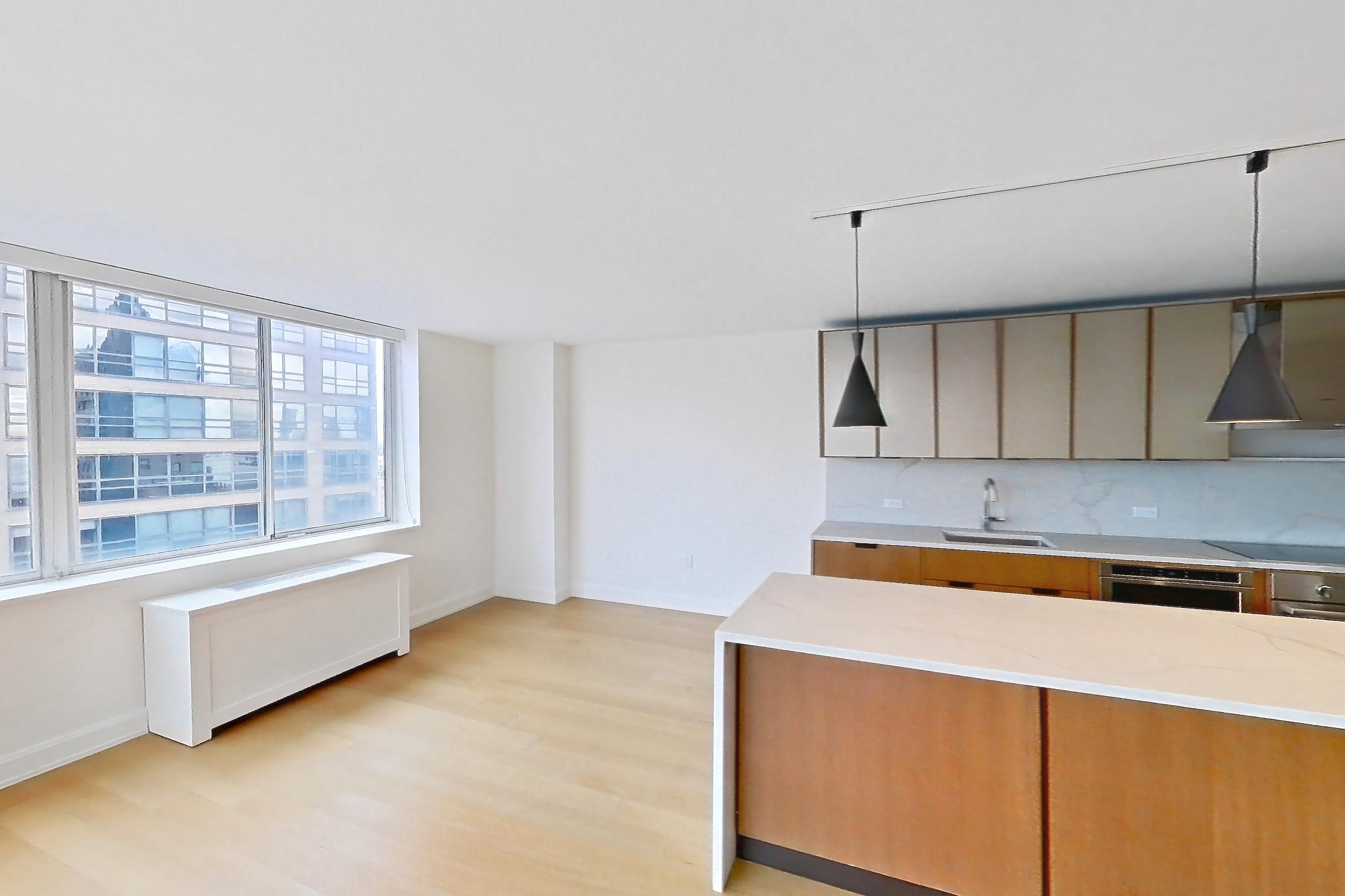 LIVING ROOM (representative of this floor plan)