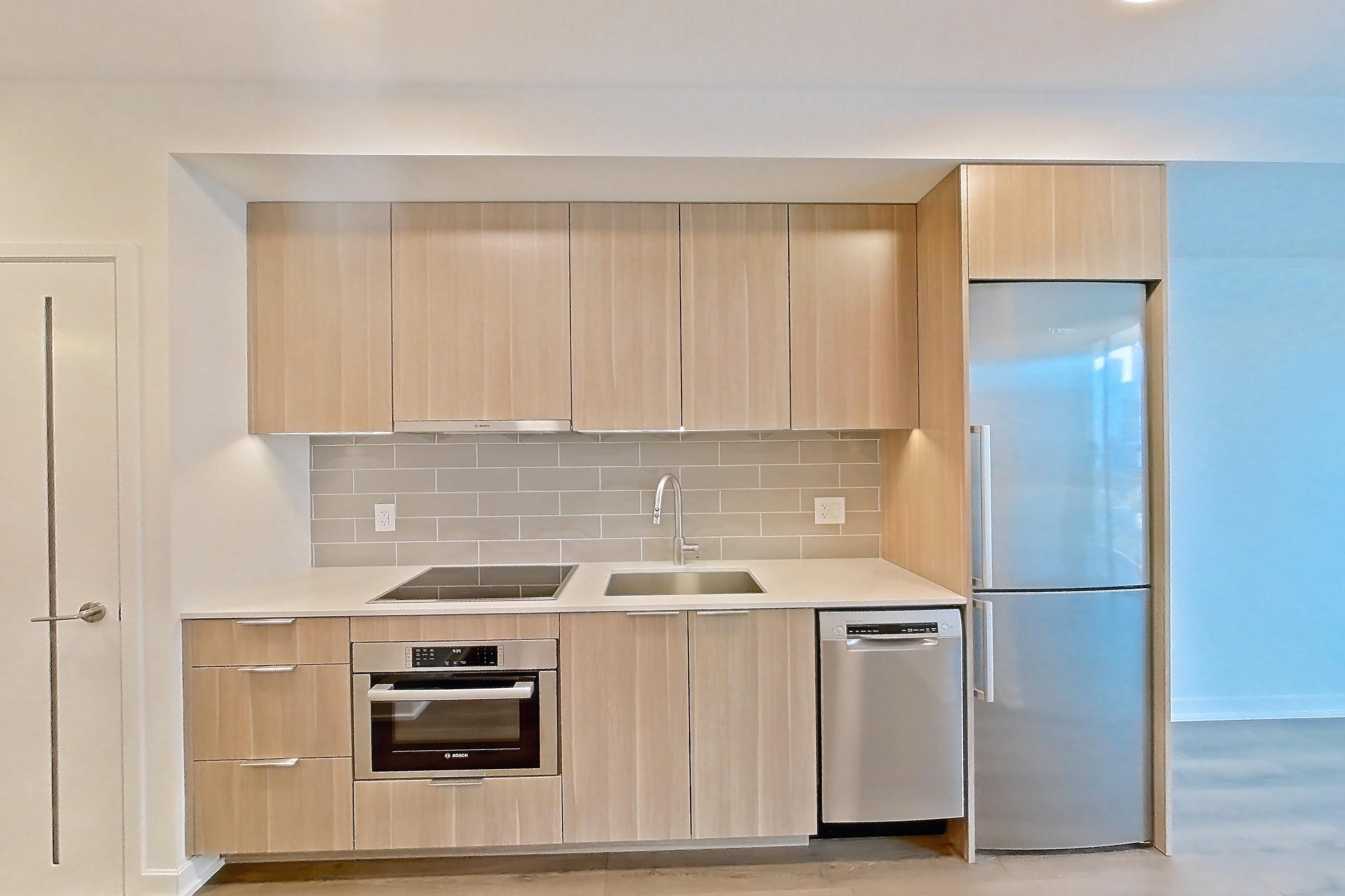 KITCHEN (representative of this floor plan)