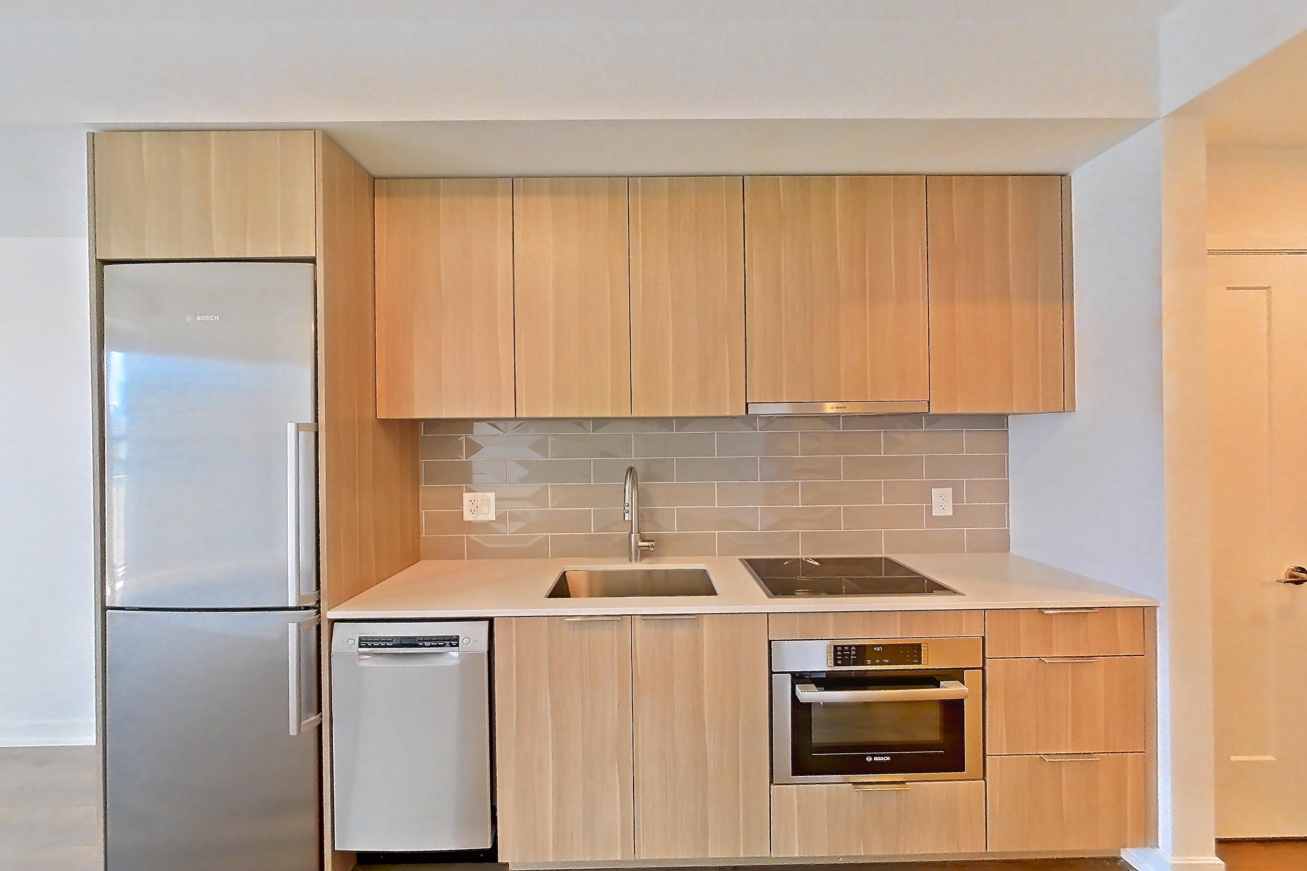 KITCHEN (representative of this floor plan)