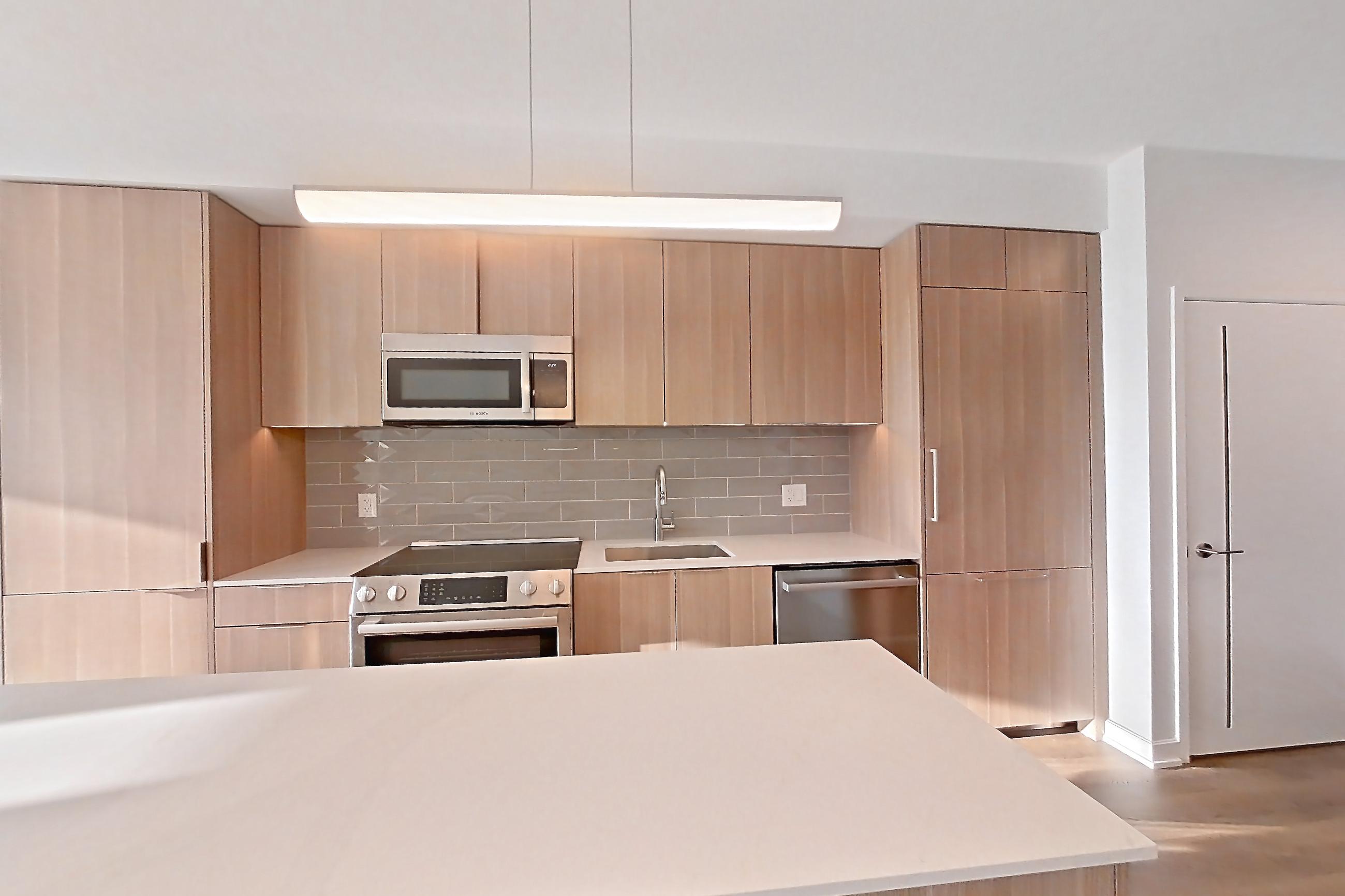KITCHEN (representative of this floor plan)