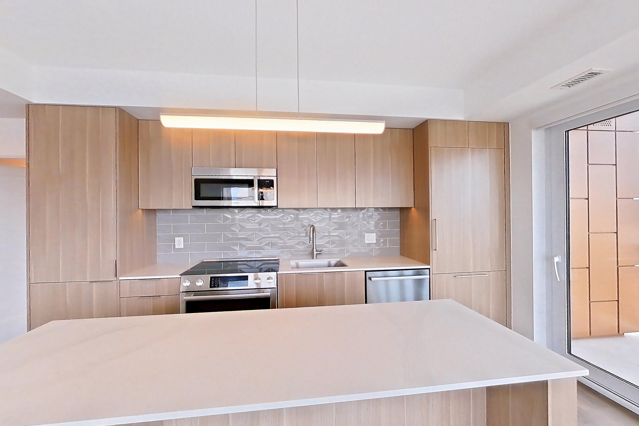 KITCHEN (representative of this floor plan)