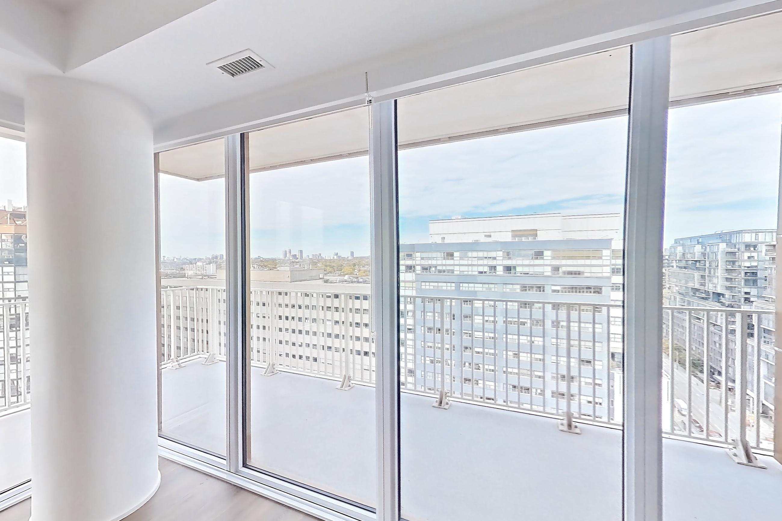 LIVING ROOM (representative of this floor plan)