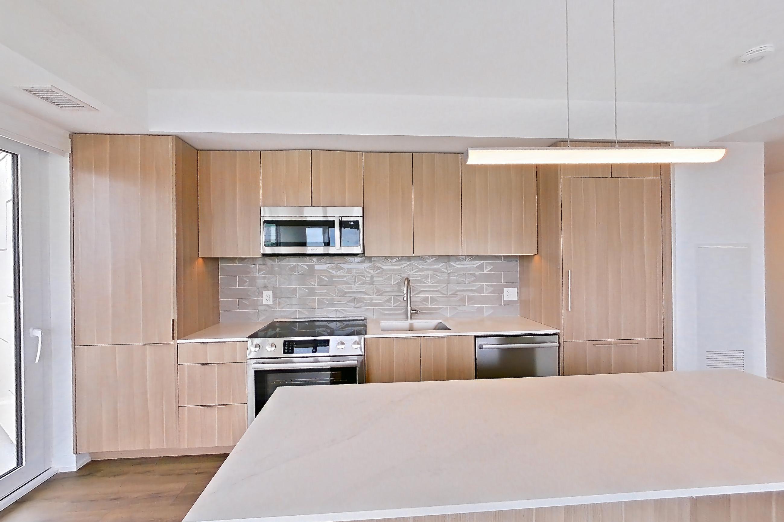 KITCHEN (representative of this floor plan)