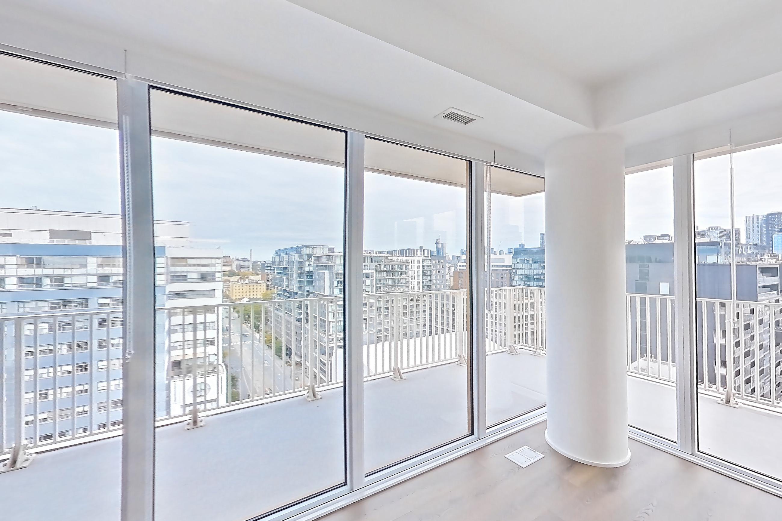 LIVING ROOM (representative of this floor plan)