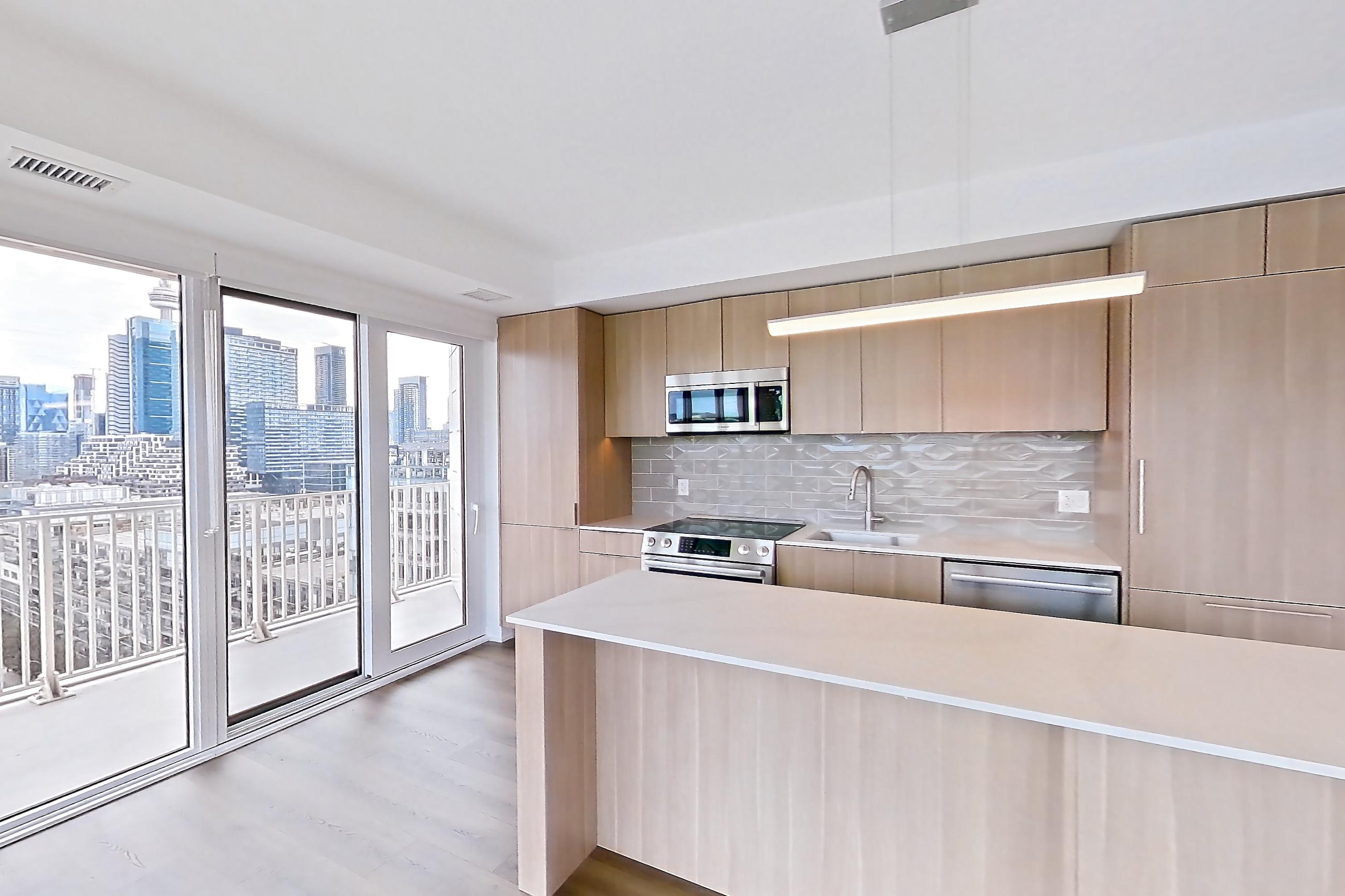 LIVING ROOM (representative of this floor plan)