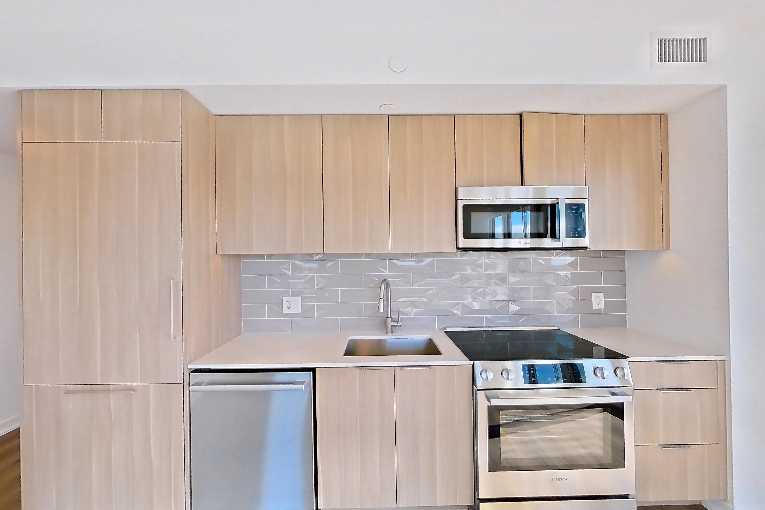 KITCHEN (representative of this floor plan)