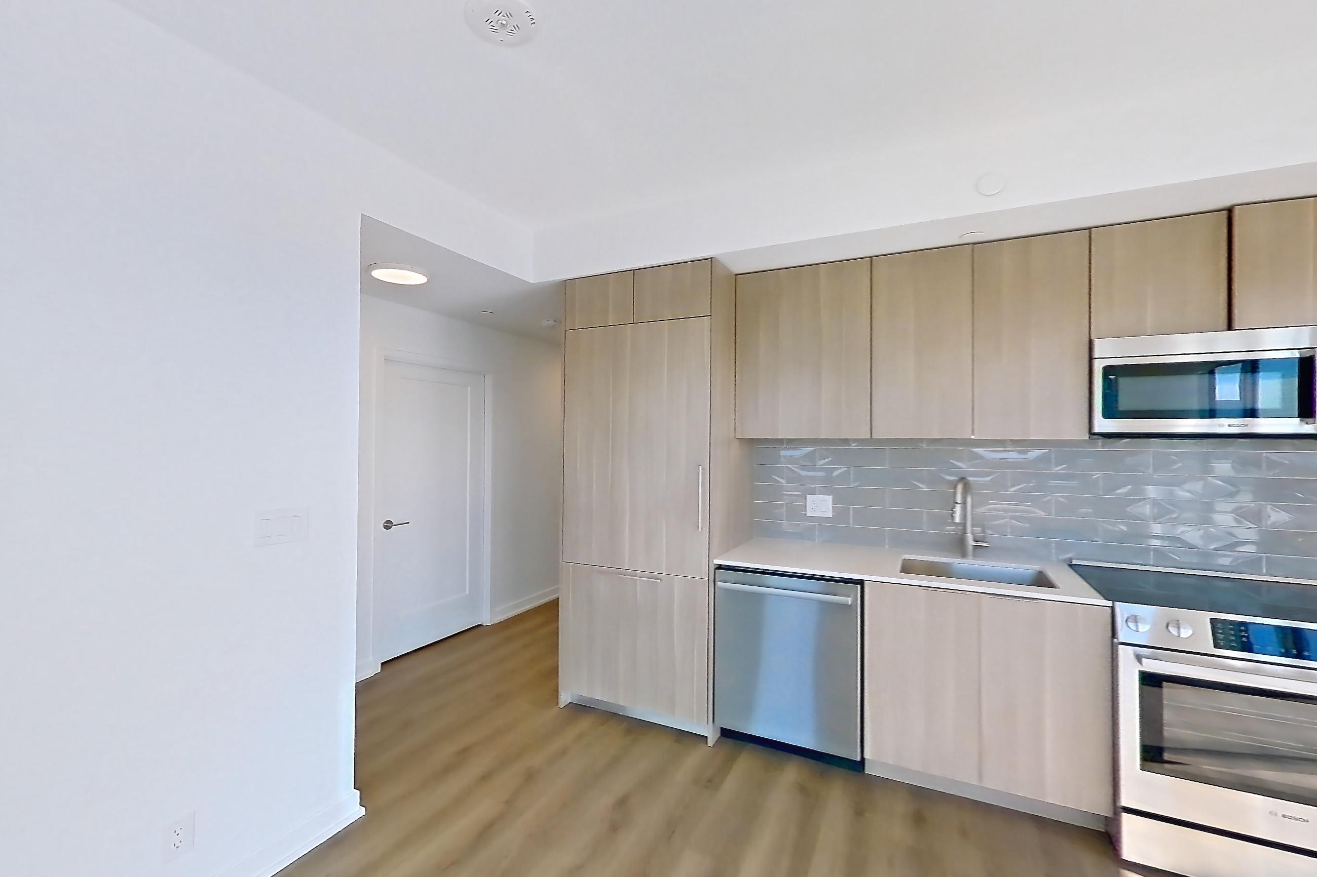 LIVING ROOM (representative of this floor plan)