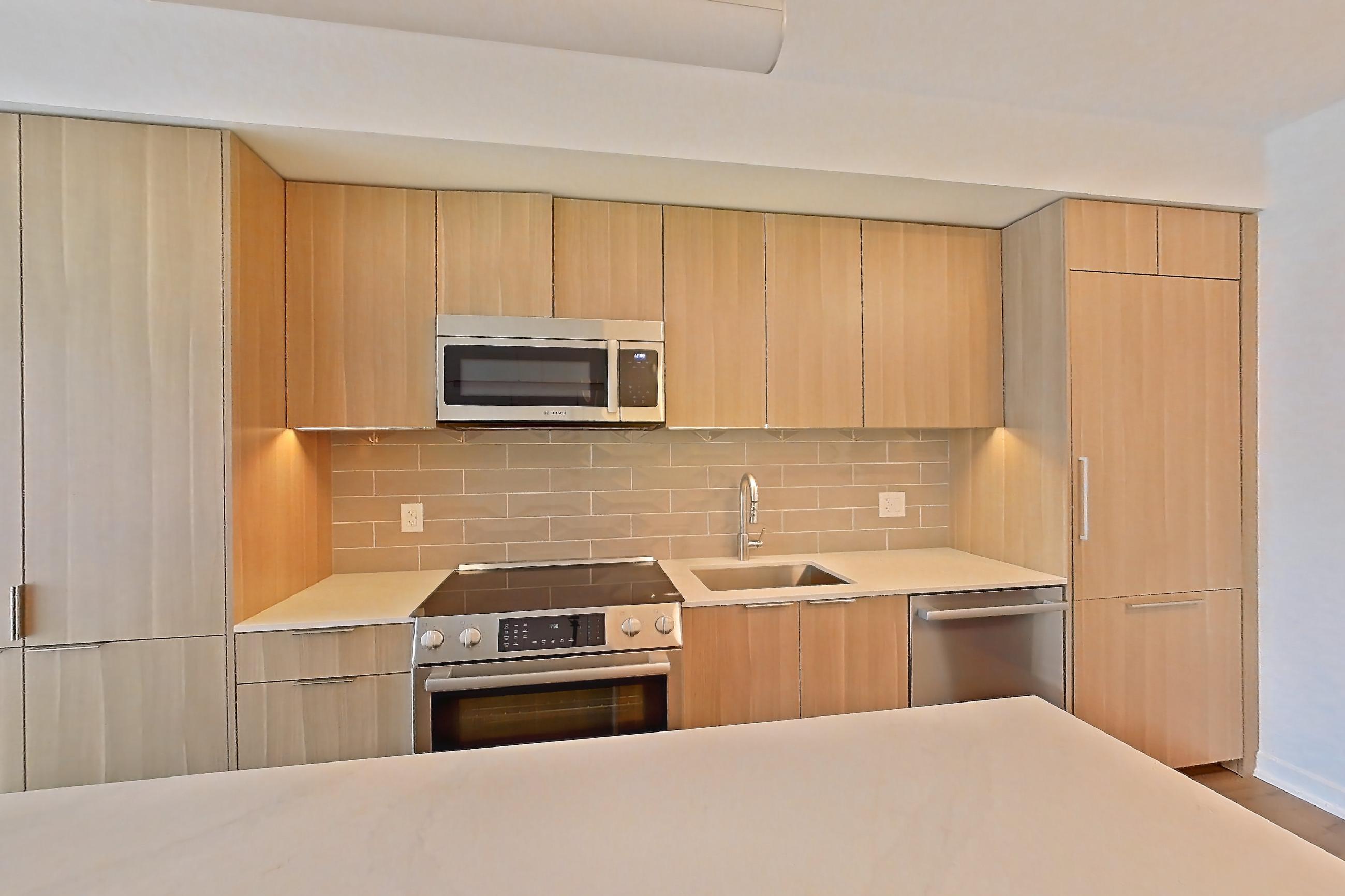KITCHEN (representative of this floor plan)