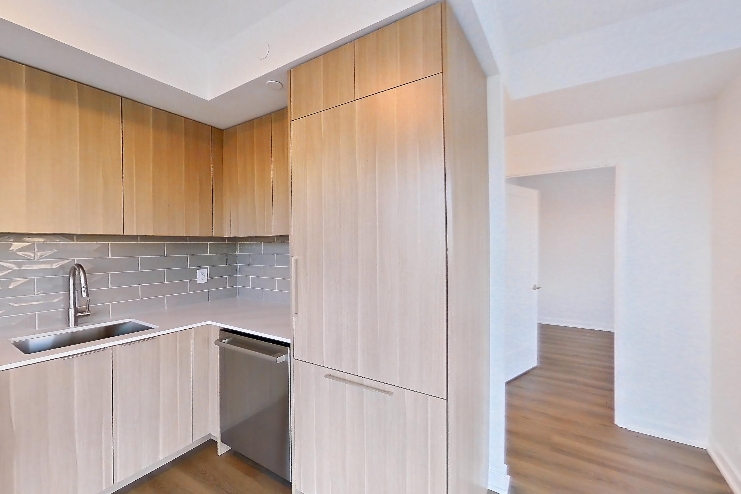 KITCHEN (representative of this floor plan)