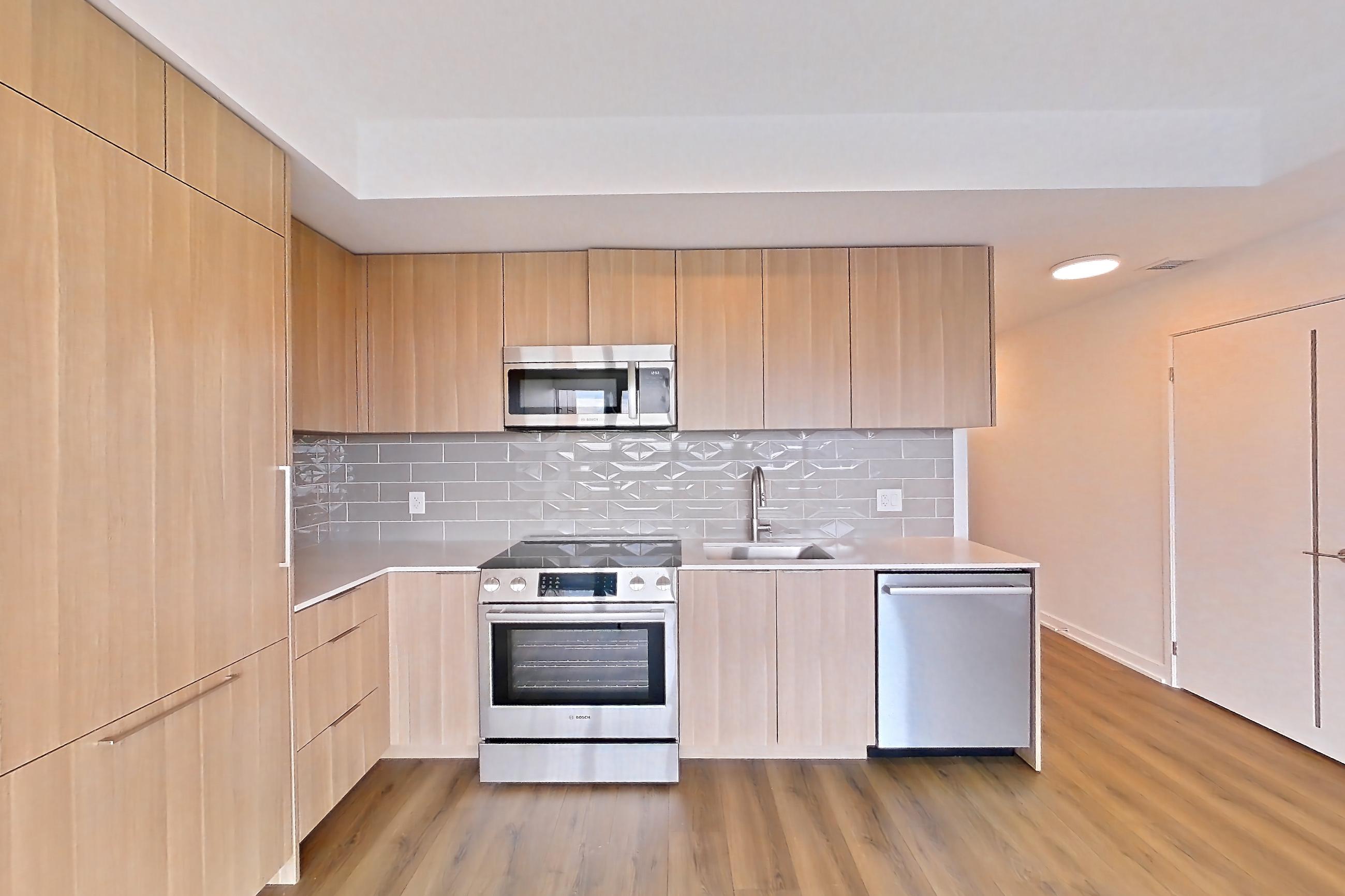 KITCHEN (representative of this floor plan)