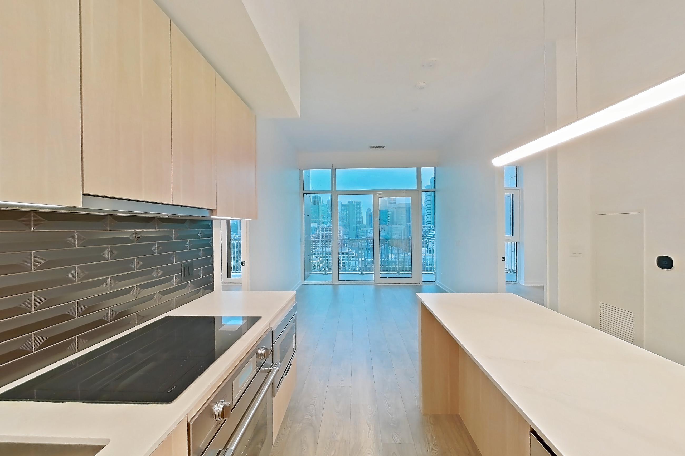 KITCHEN (representative of this floor plan)