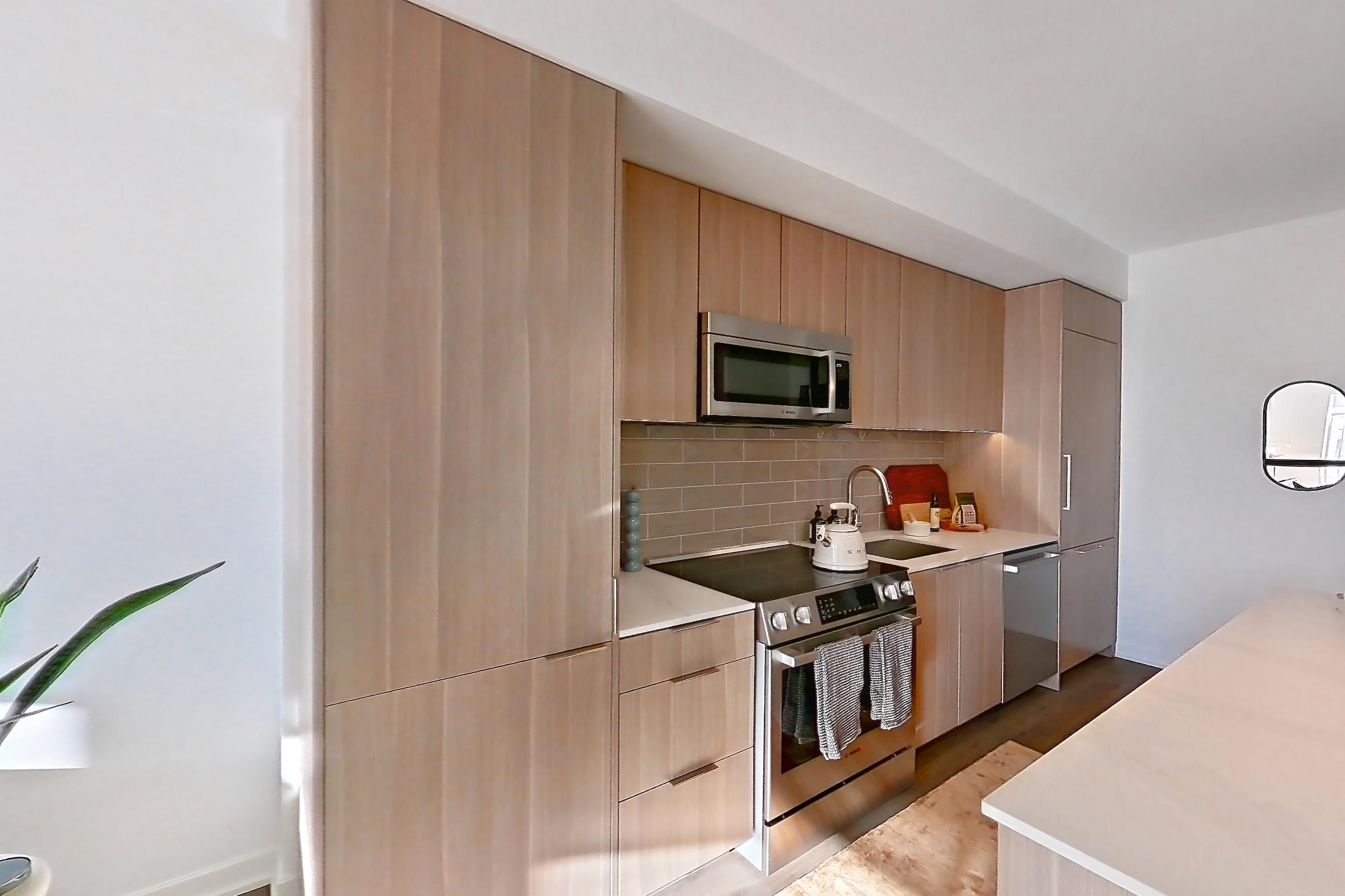 LIVING ROOM (representative of this floor plan)