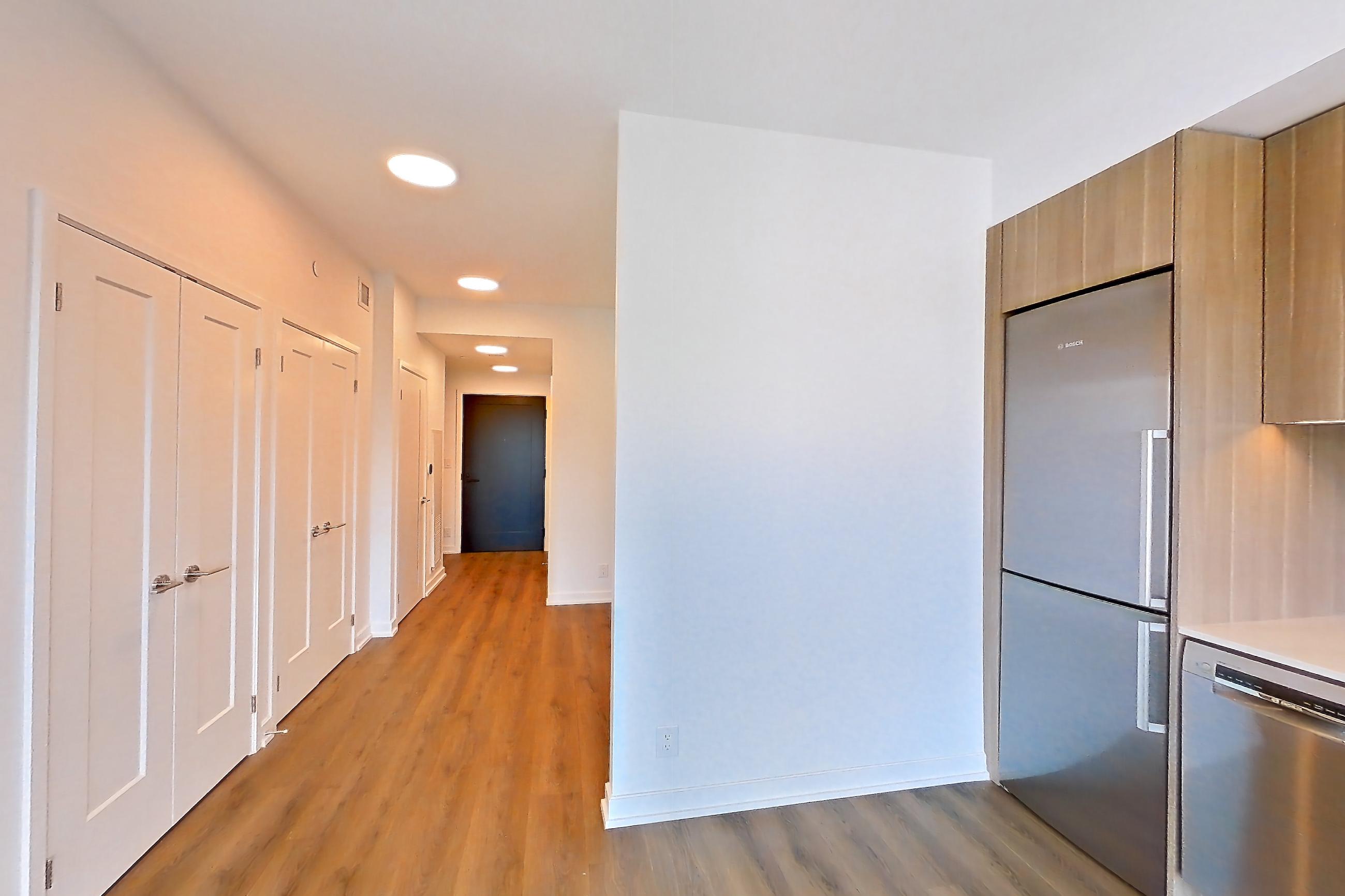 LIVING ROOM (representative of this floor plan)