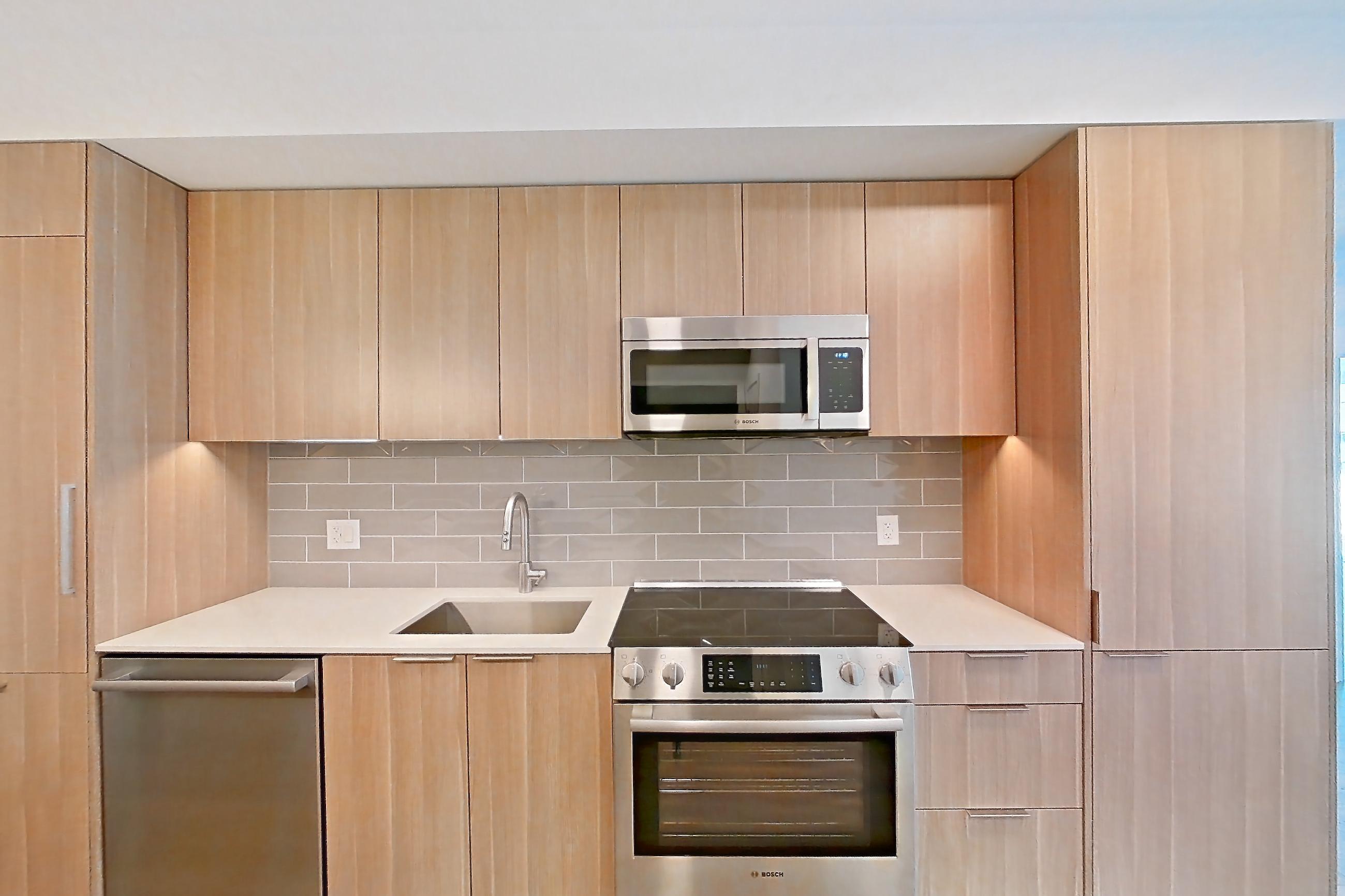 KITCHEN (representative of this floor plan)