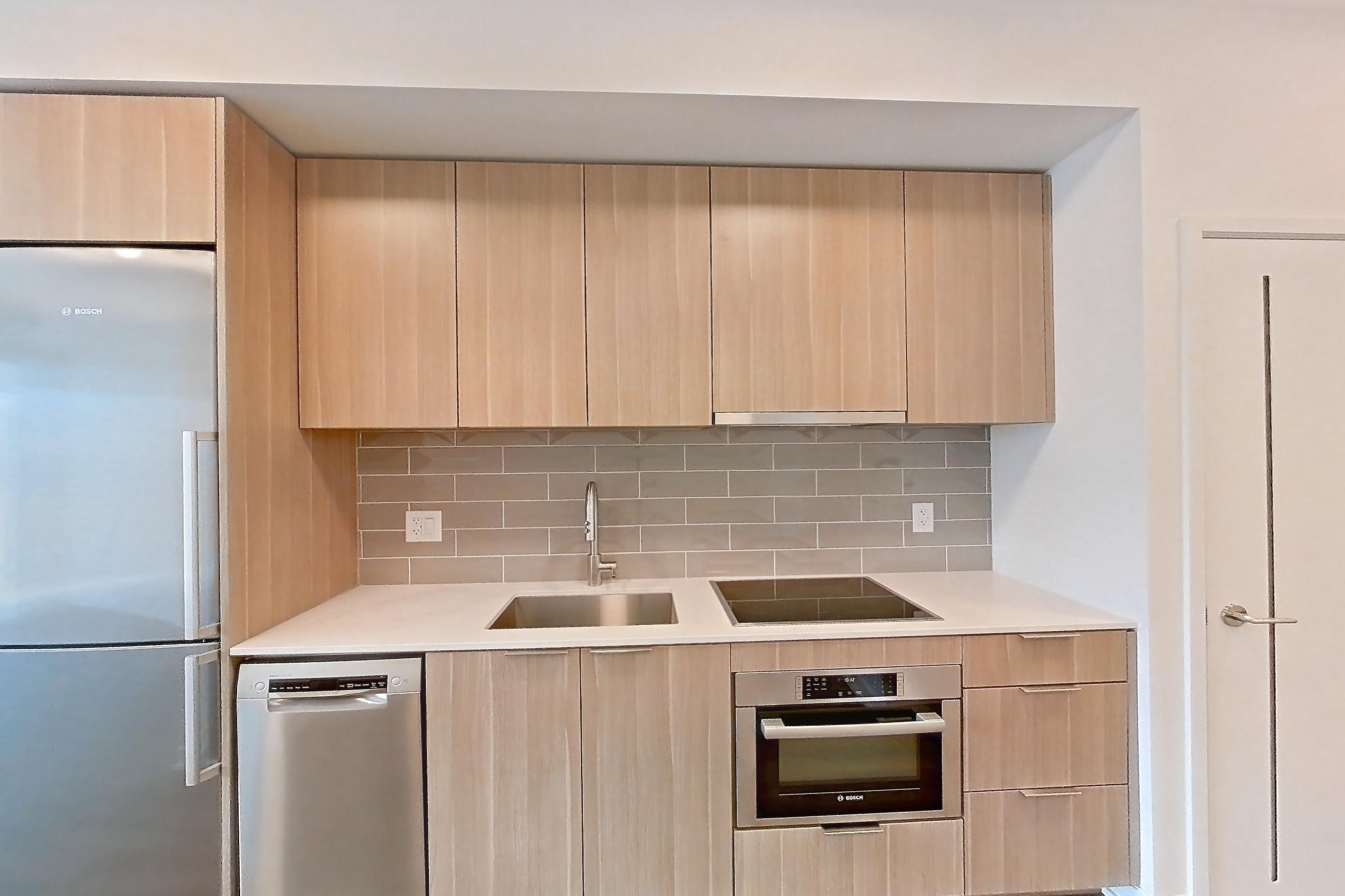 KITCHEN (representative of this floor plan)