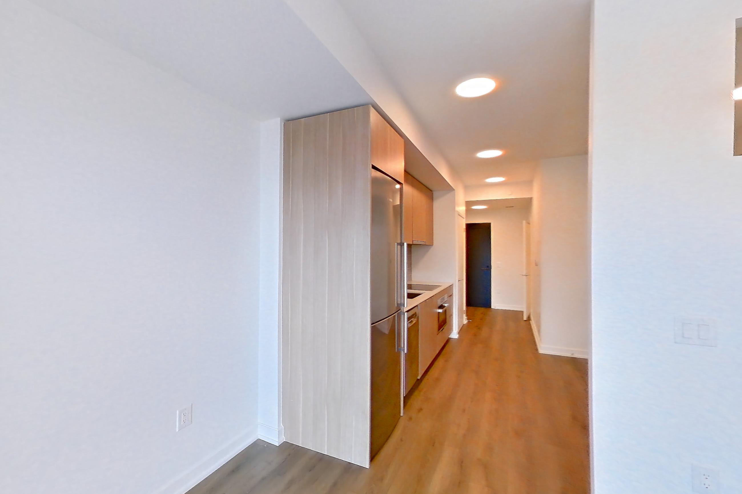LIVING ROOM (representative of this floor plan)