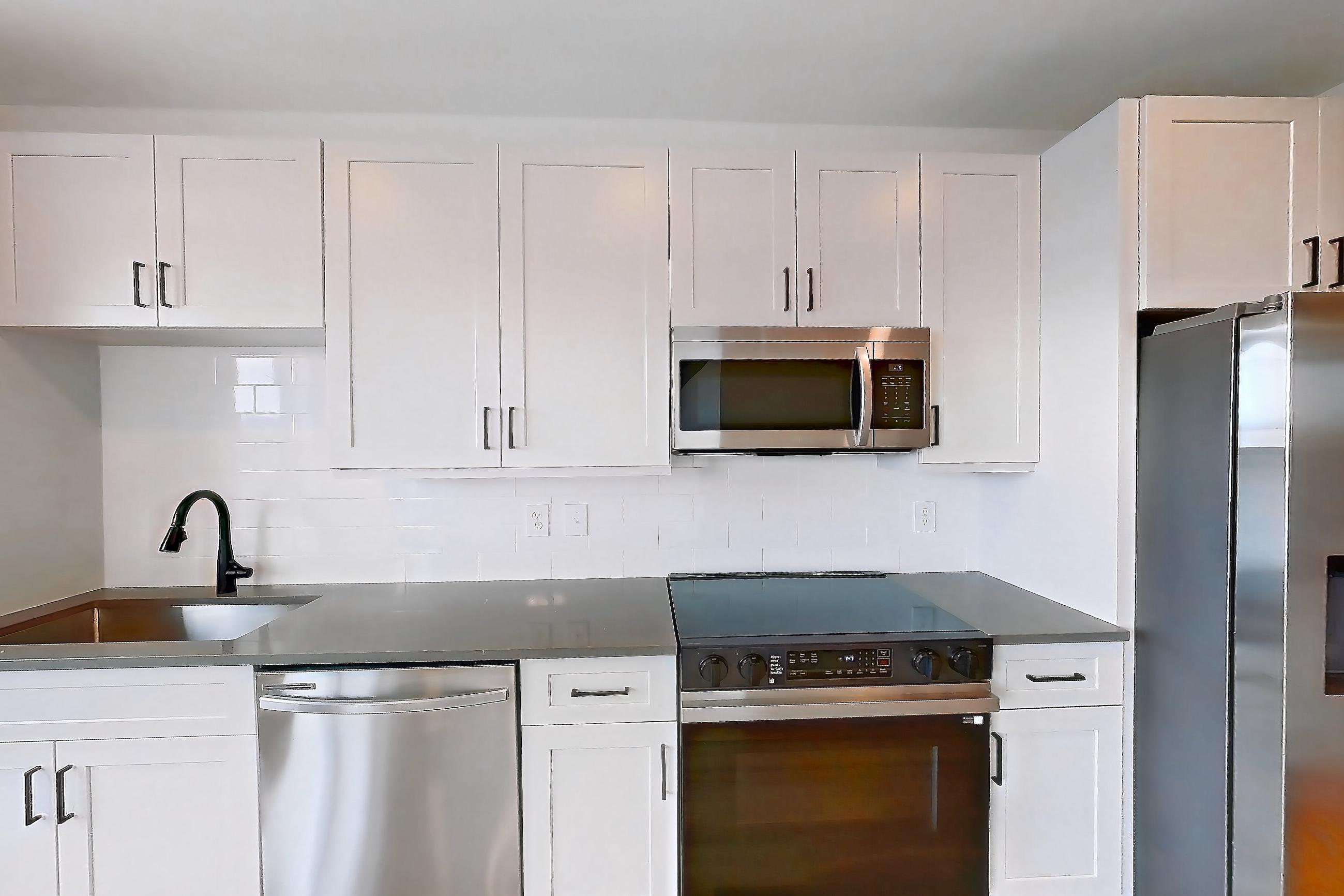 KITCHEN (representative of this floor plan)
