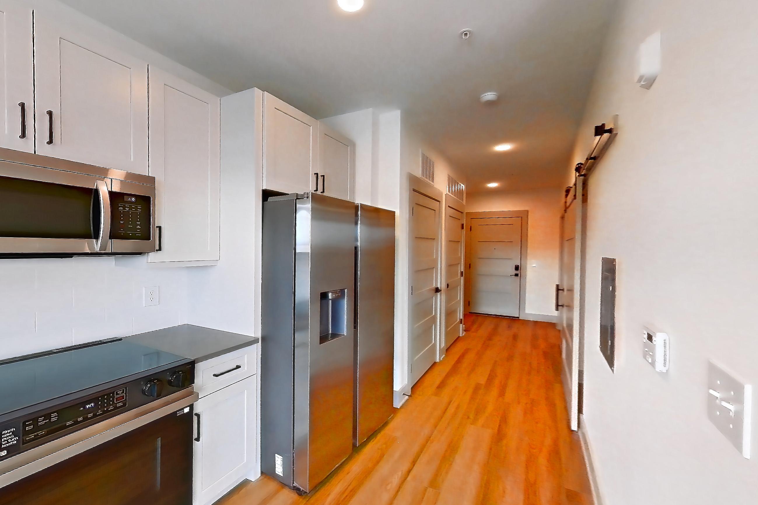 KITCHEN (representative of this floor plan)