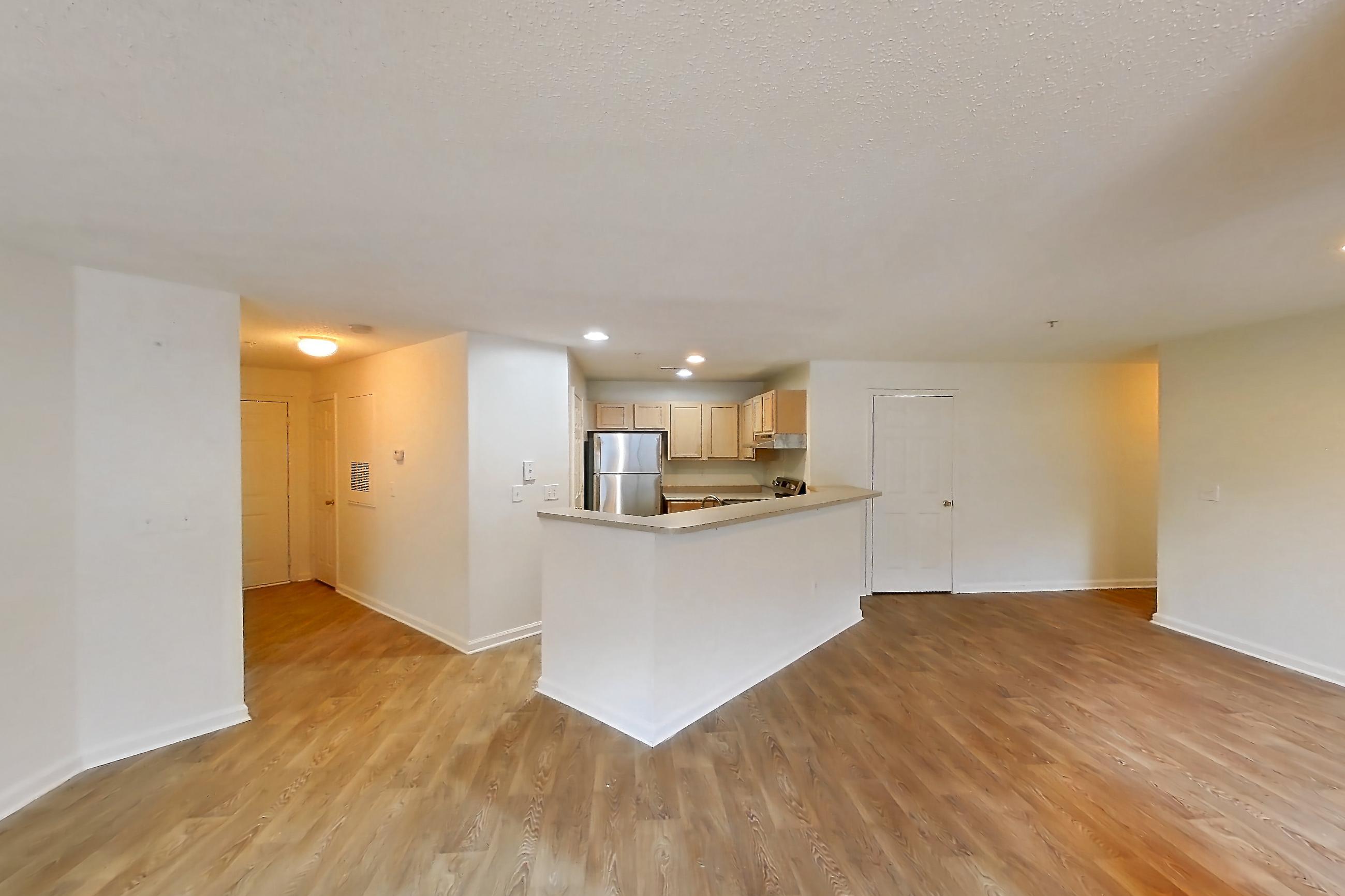 LIVING SPACE