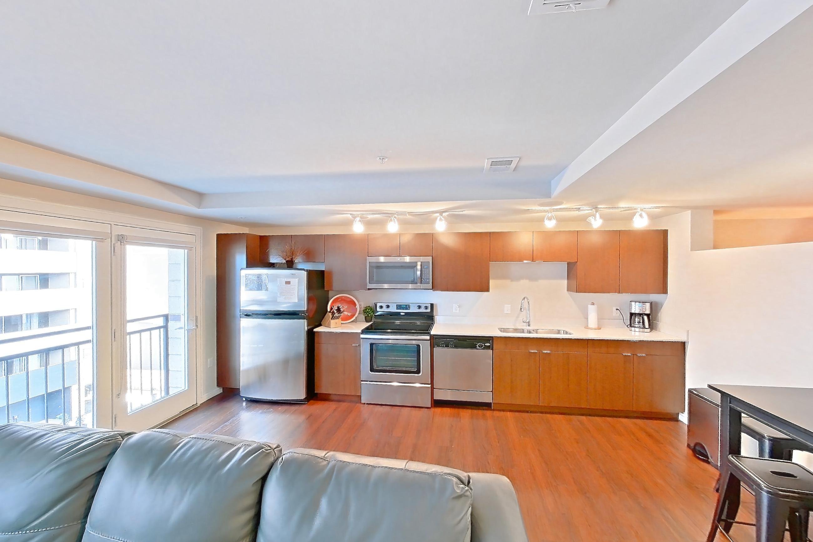 LIVING SPACE