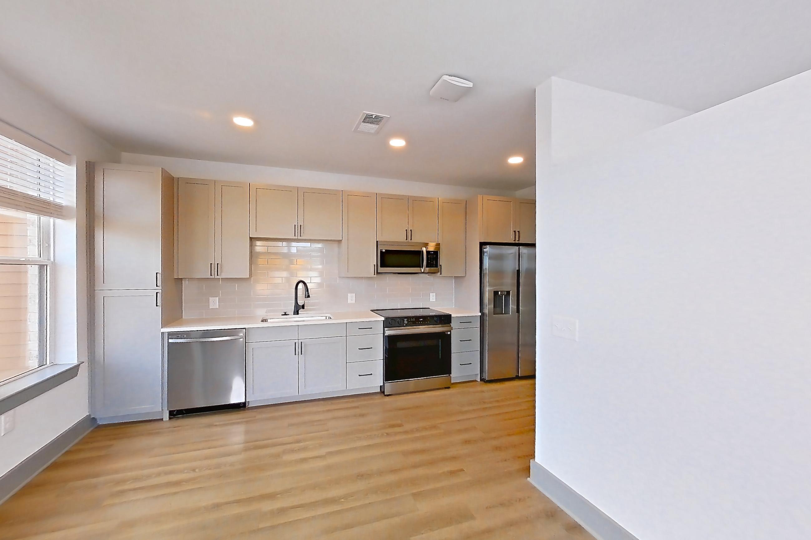 LIVING SPACE