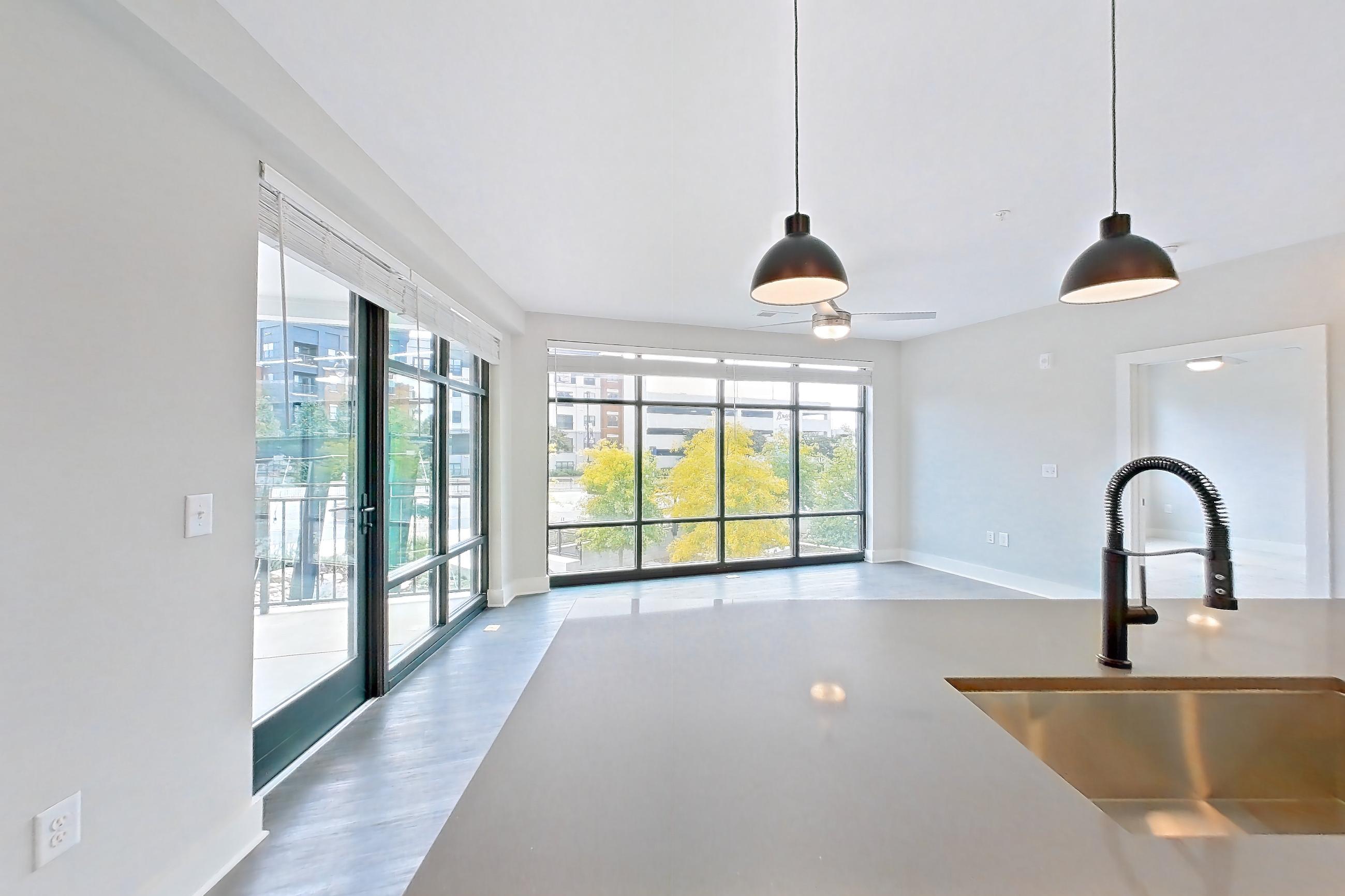 KITCHEN (representative of this floor plan)