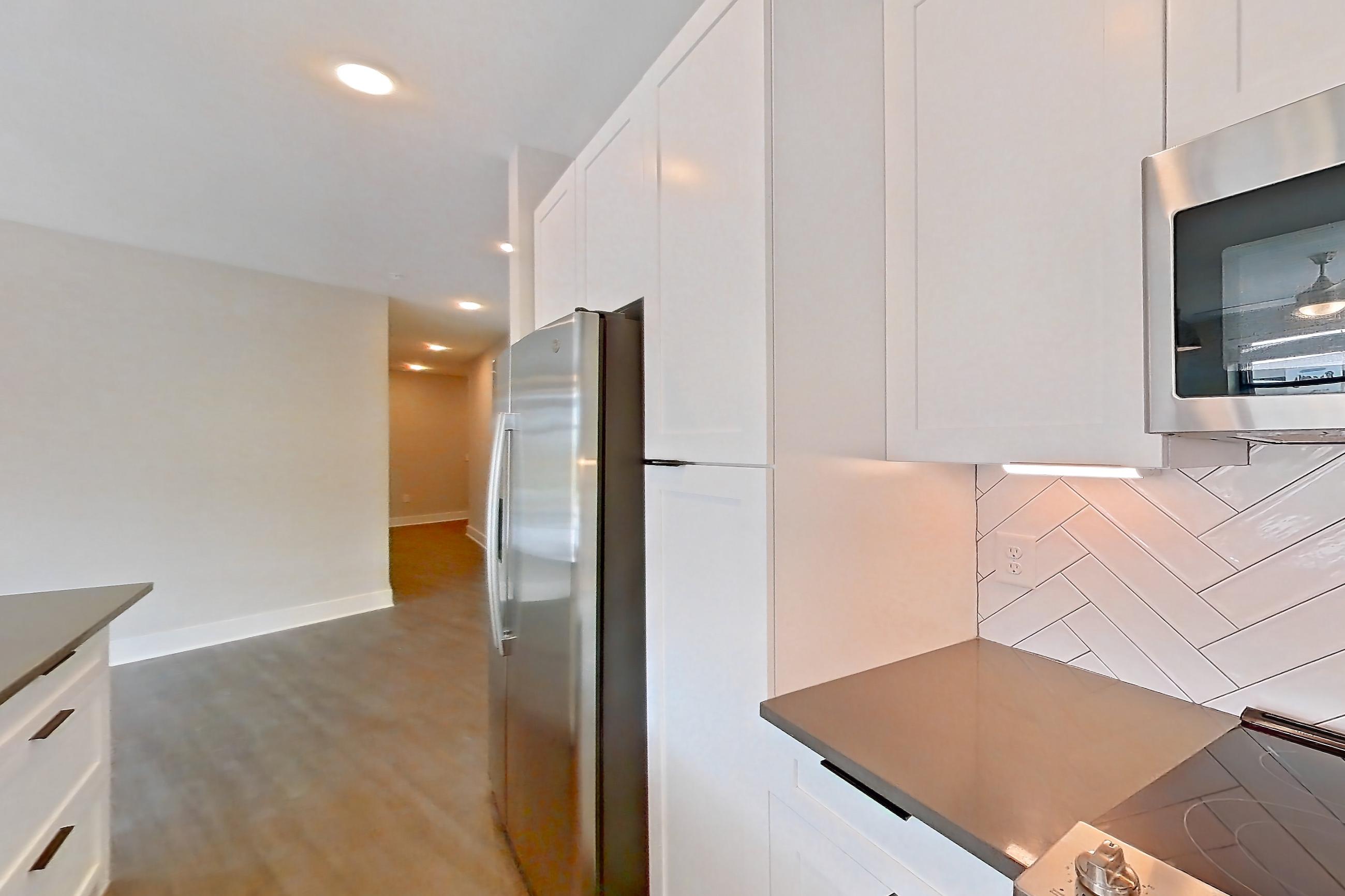 KITCHEN (representative of this floor plan)
