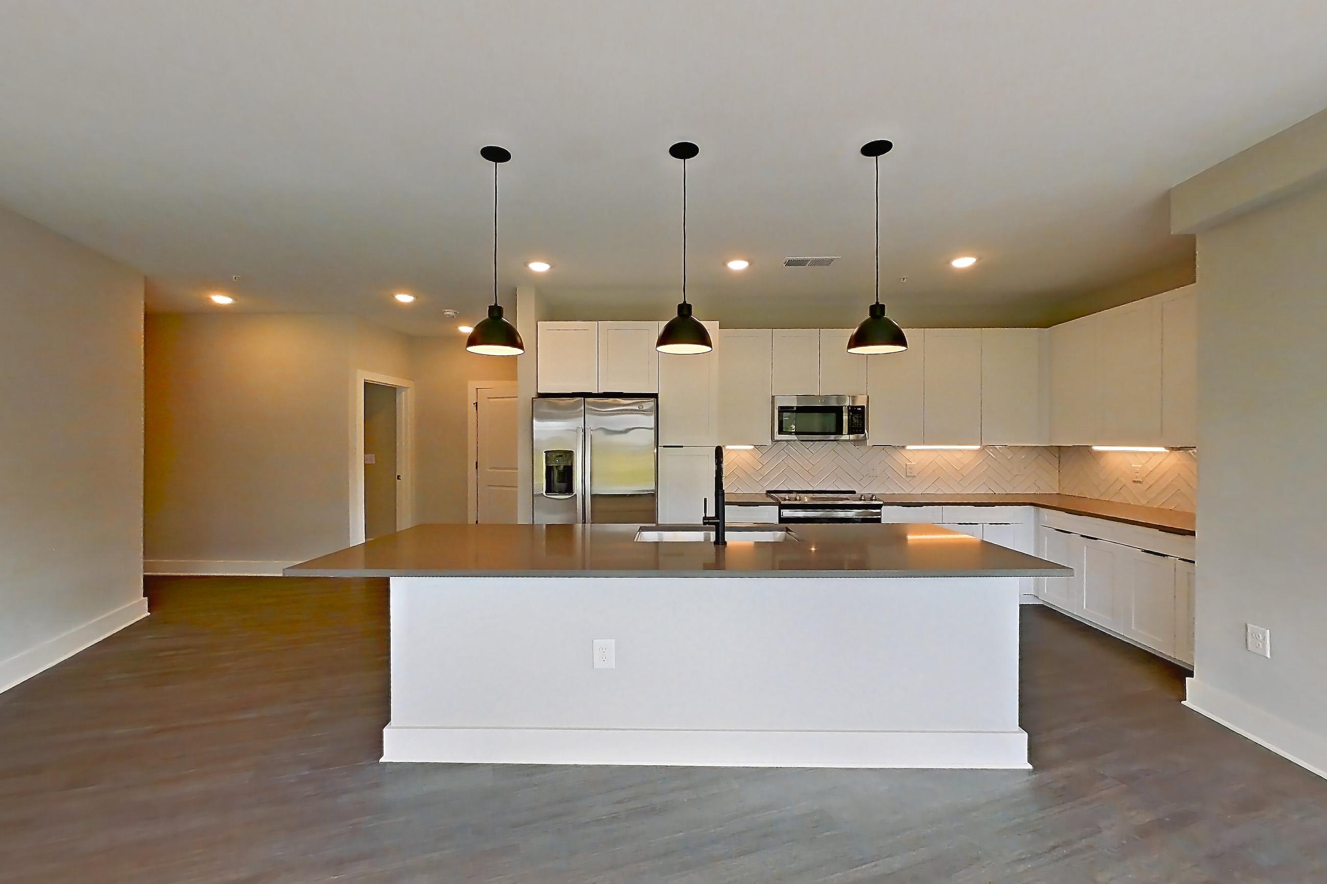 LIVING ROOM (representative of this floor plan)