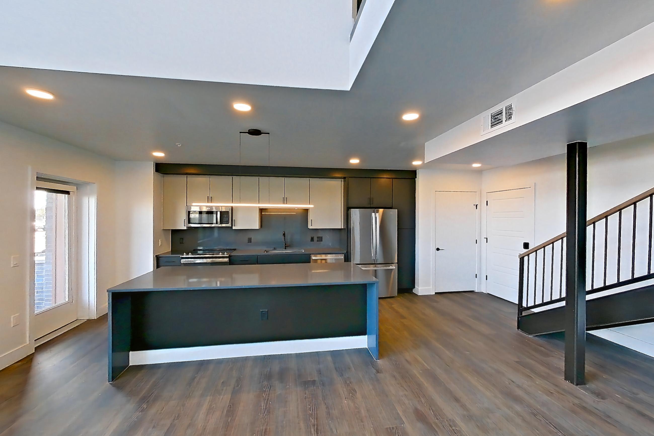 LIVING SPACE