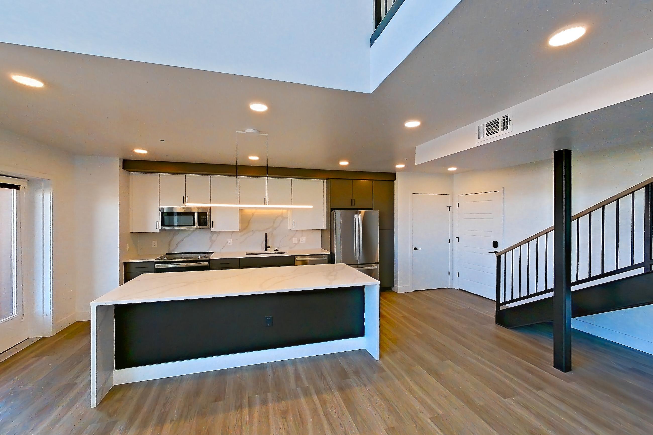 LIVING SPACE