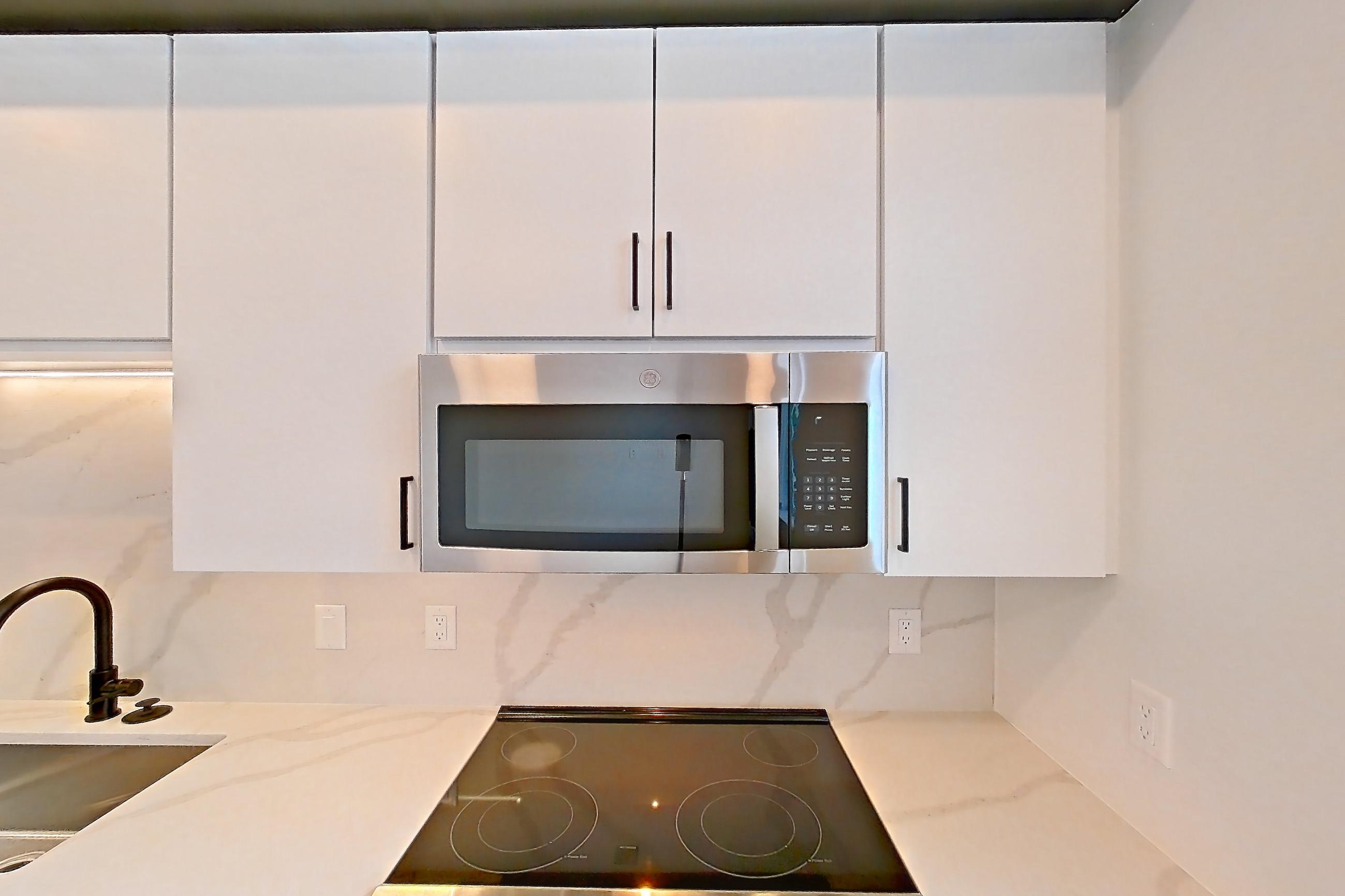 KITCHEN (representative of this floor plan)