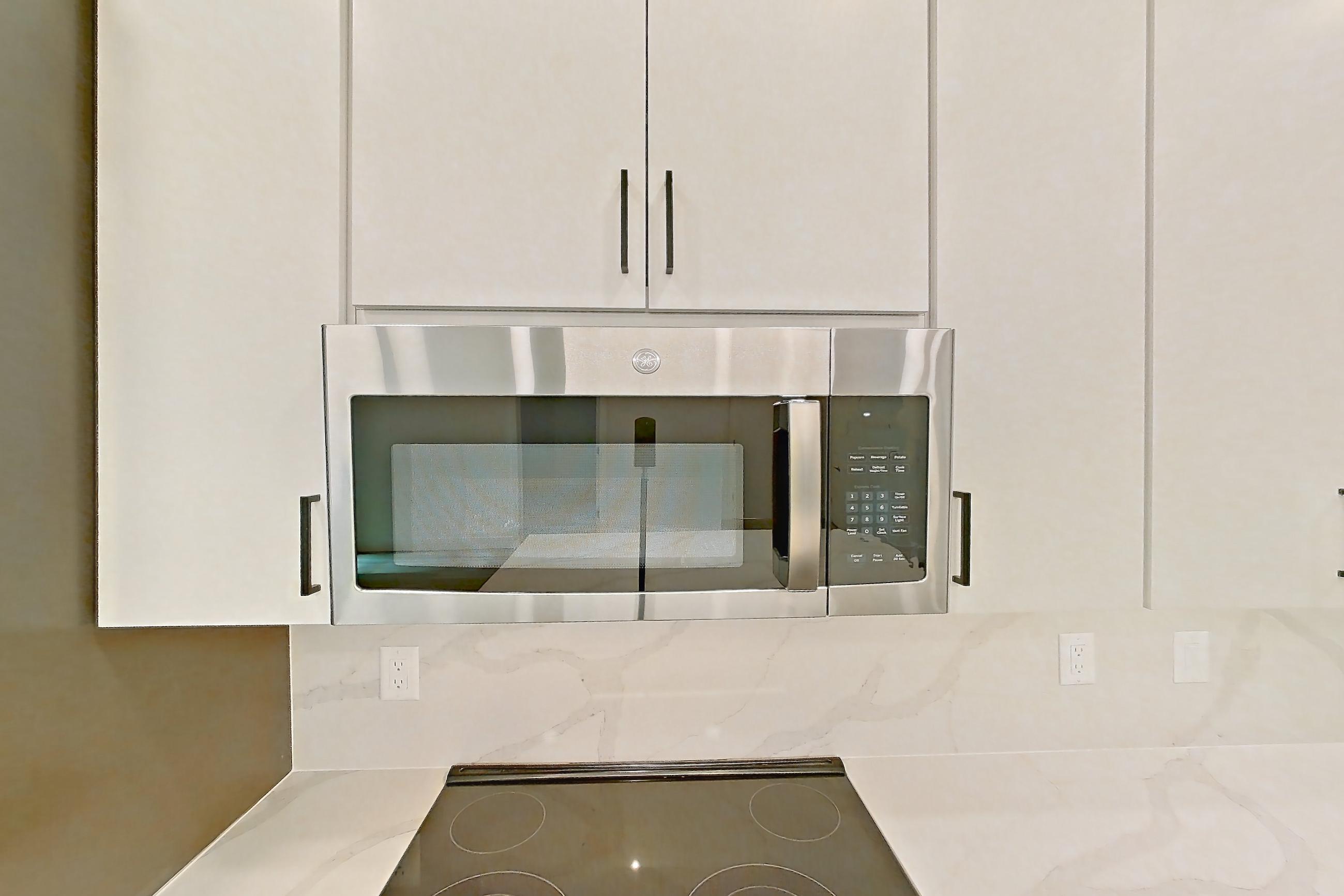 KITCHEN (representative of this floor plan)