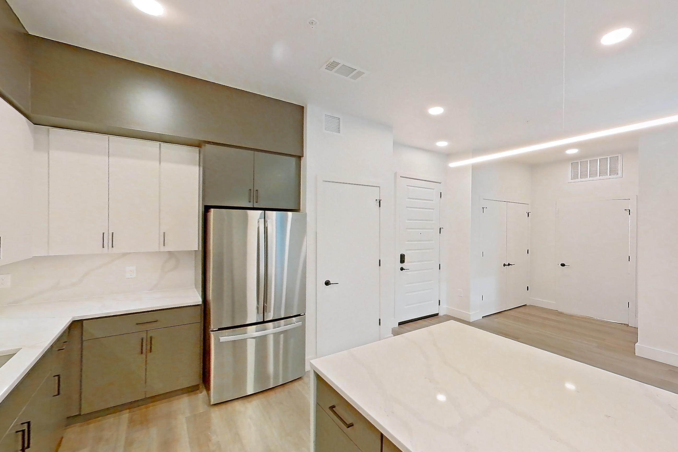 KITCHEN (representative of this floor plan)