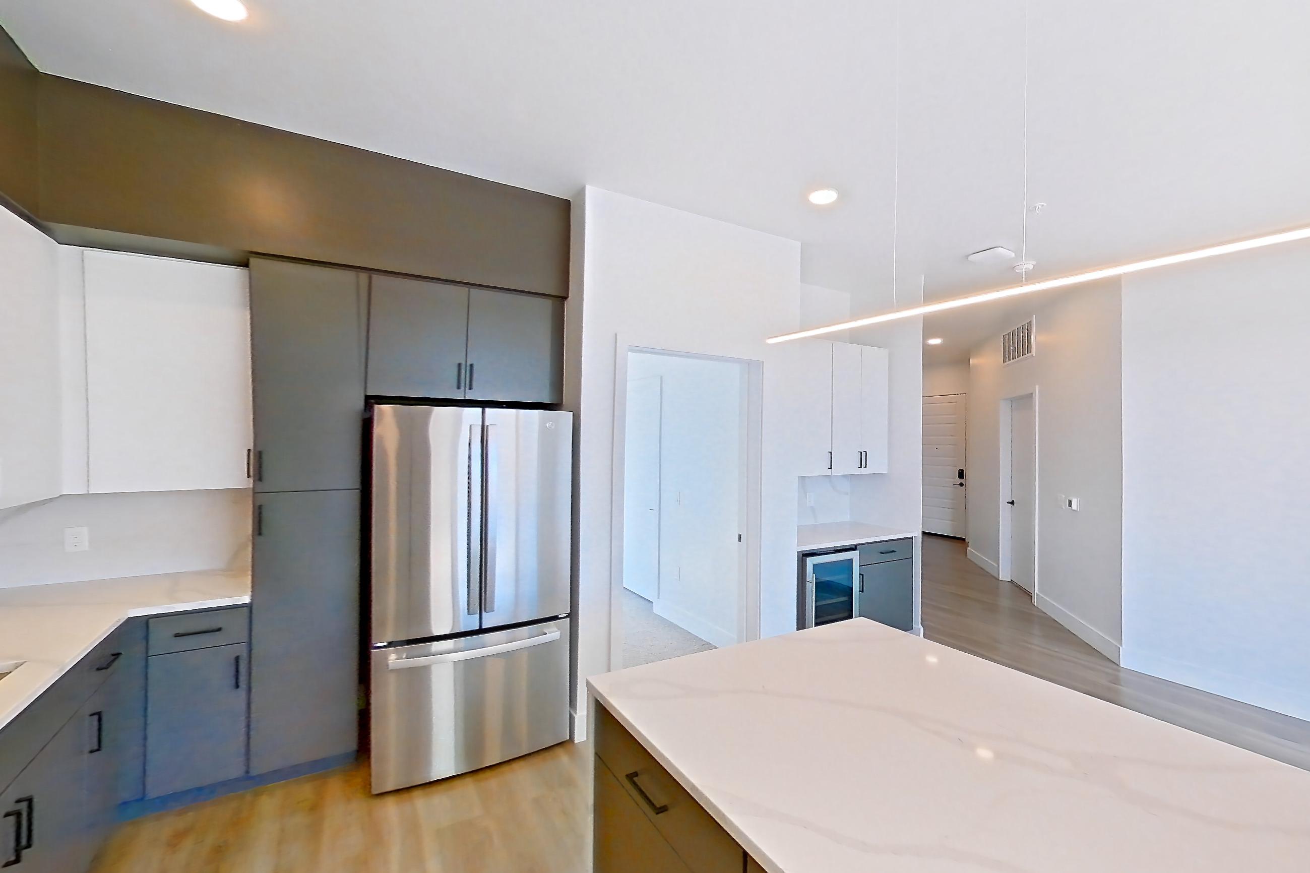 KITCHEN (representative of this floor plan)