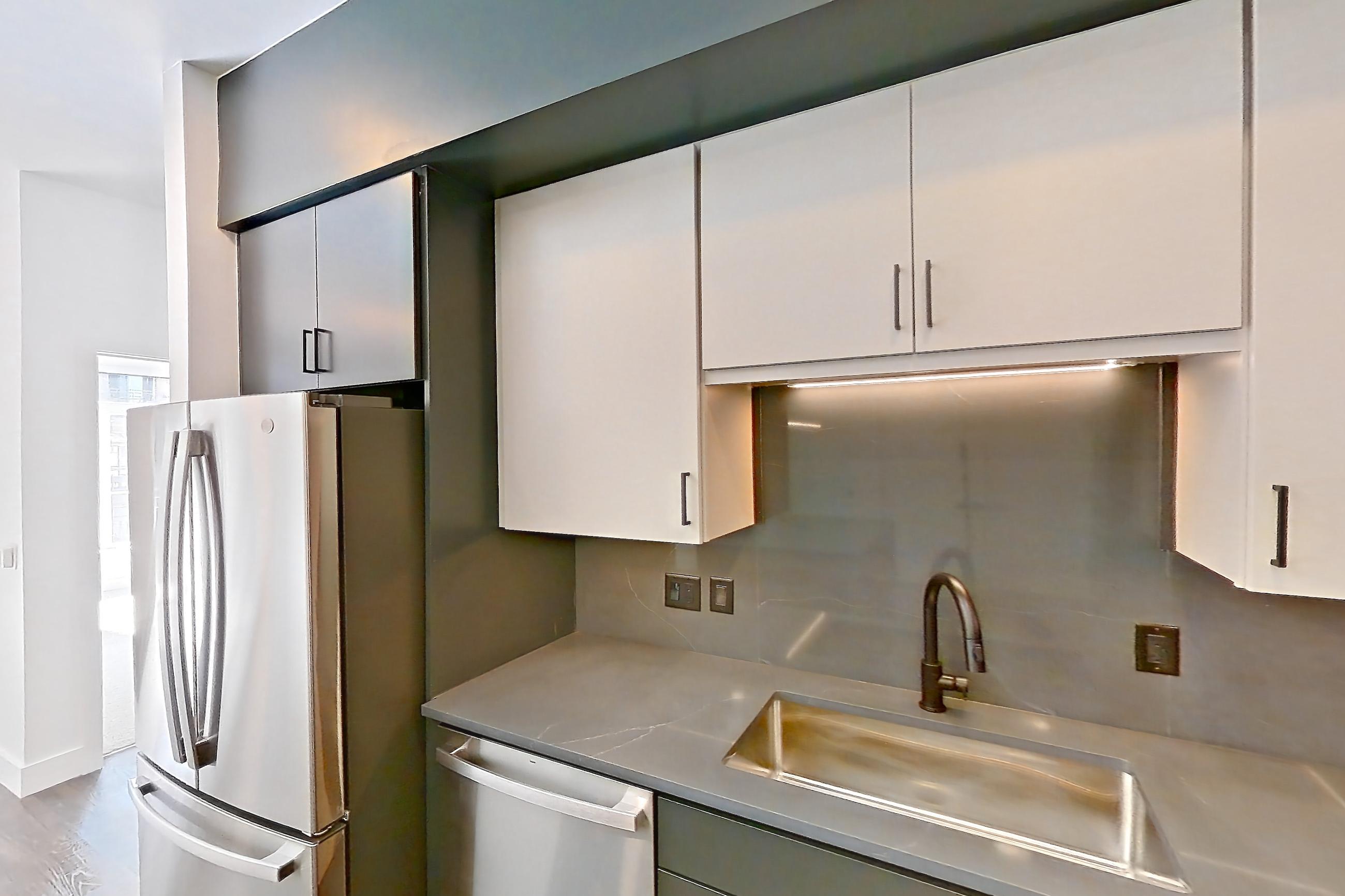 KITCHEN (representative of this floor plan)
