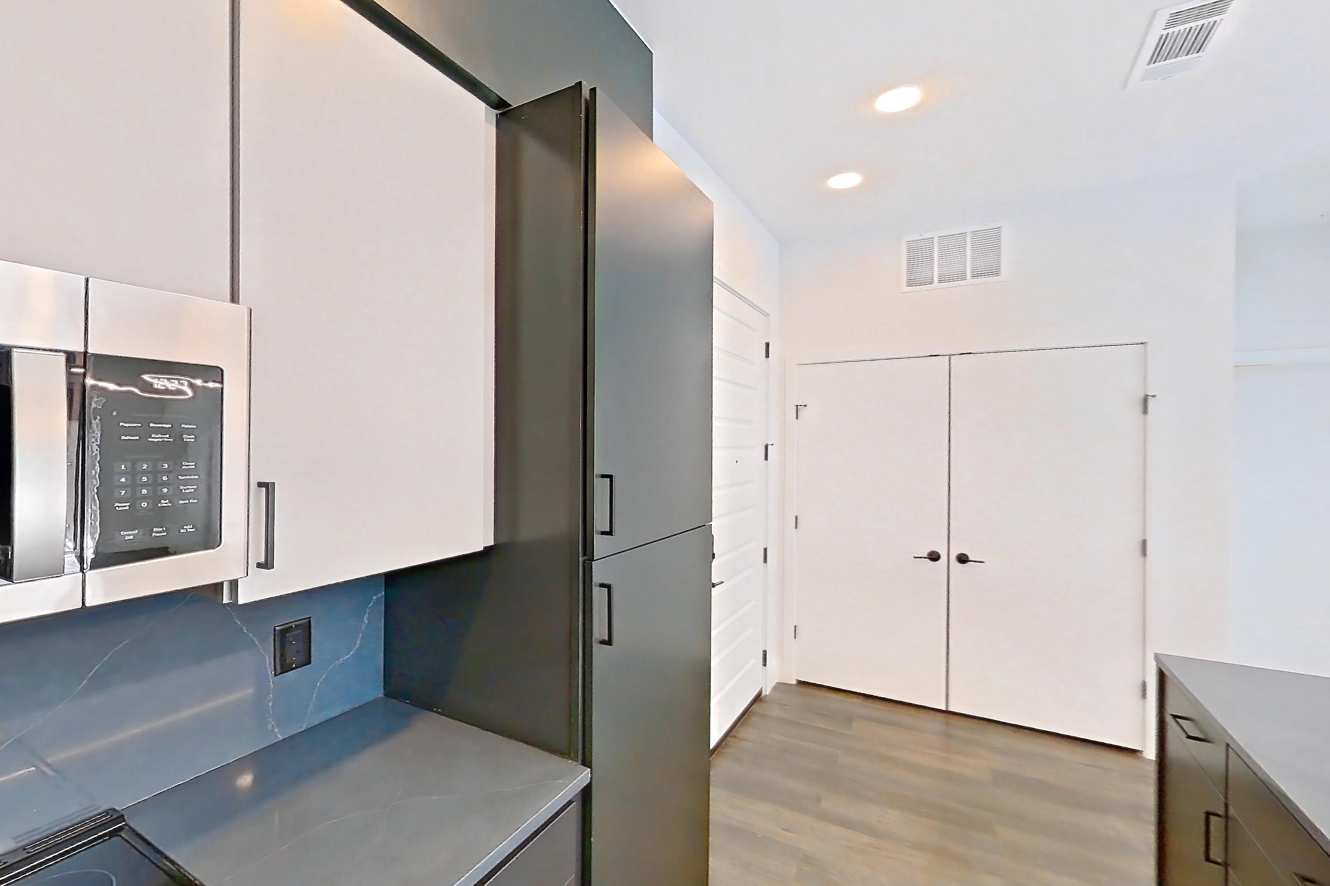 KITCHEN (representative of this floor plan)