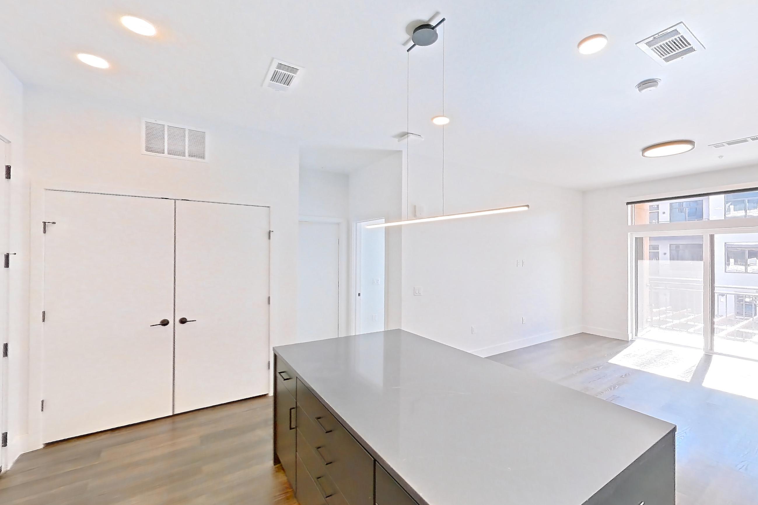 KITCHEN (representative of this floor plan)