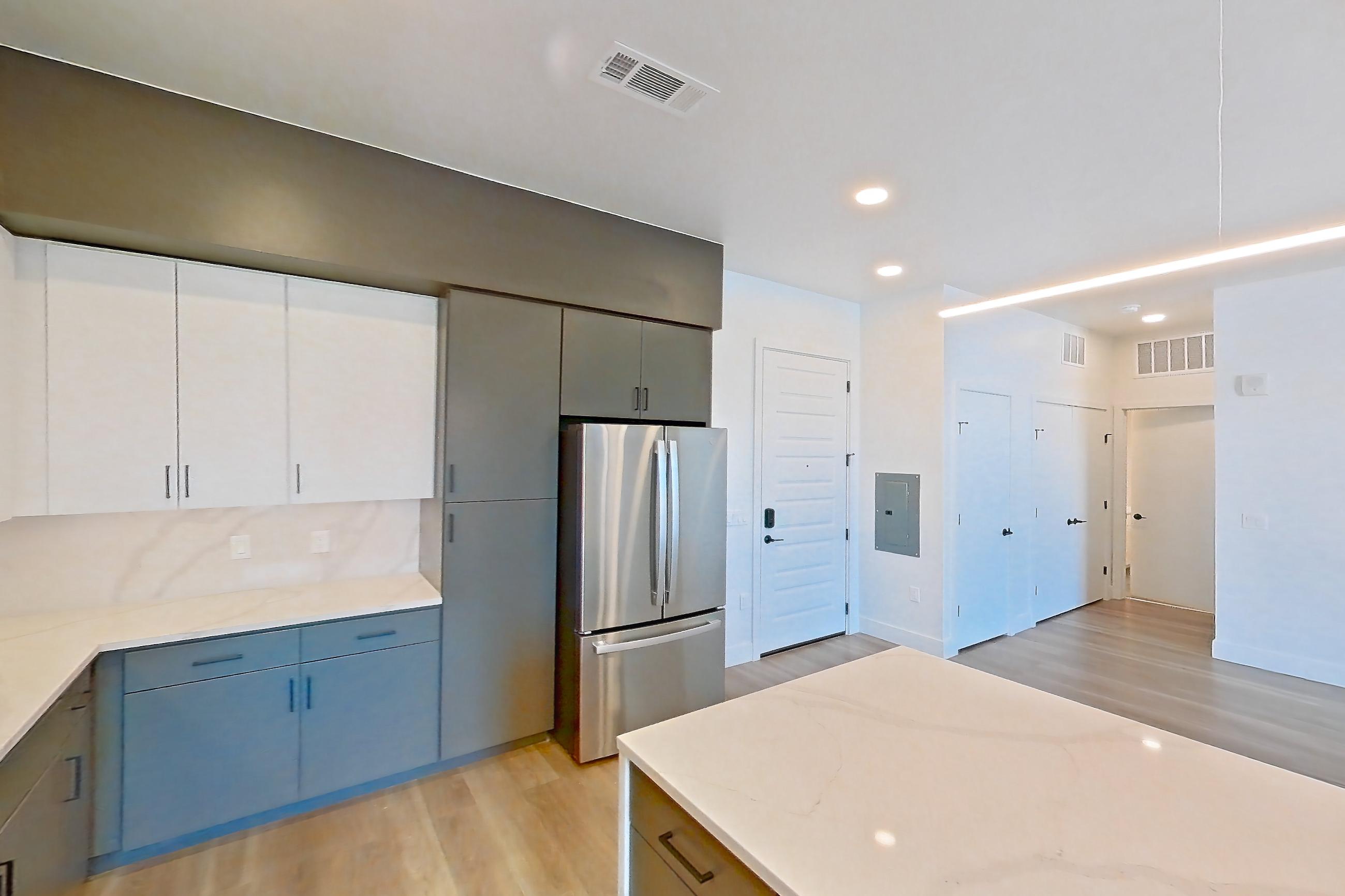 KITCHEN (representative of this floor plan)