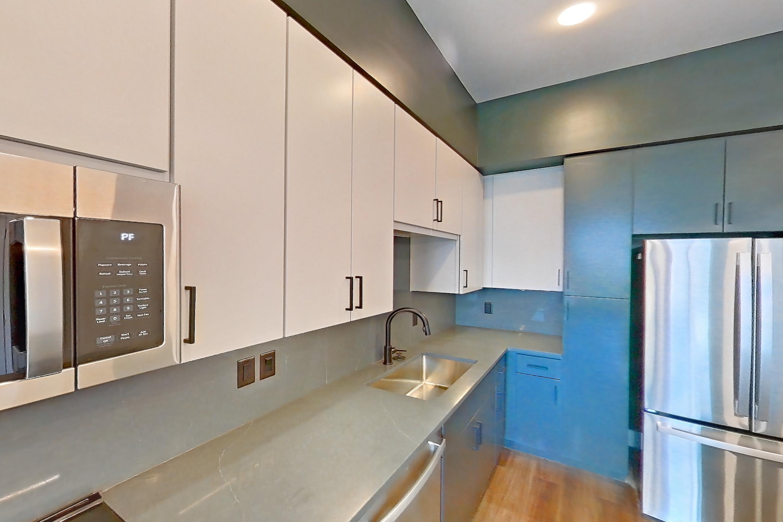 KITCHEN (representative of this floor plan)