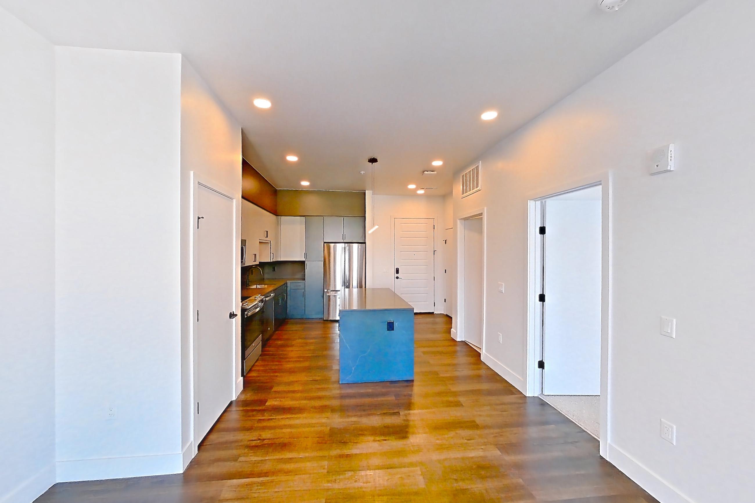 LIVING SPACE