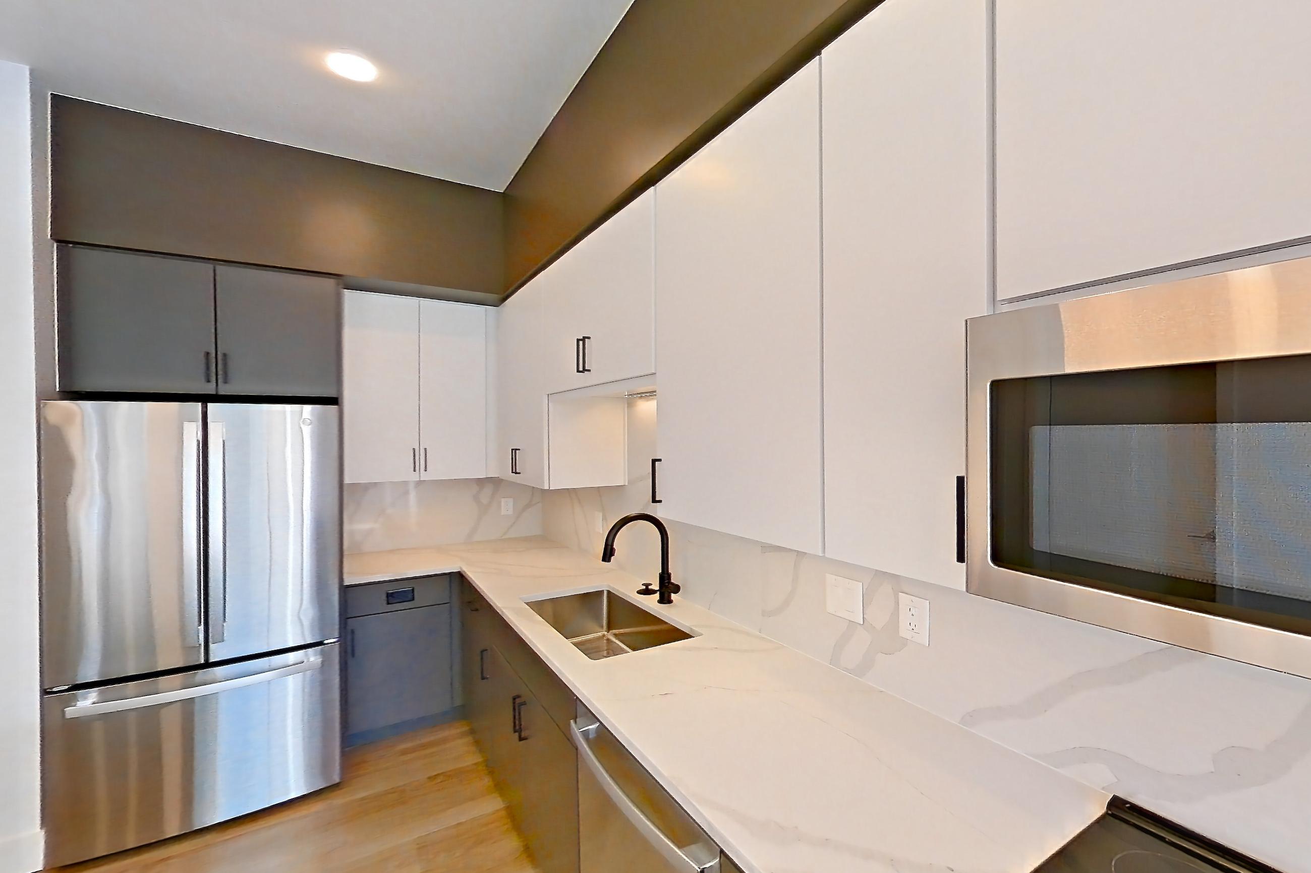 KITCHEN (representative of this floor plan)