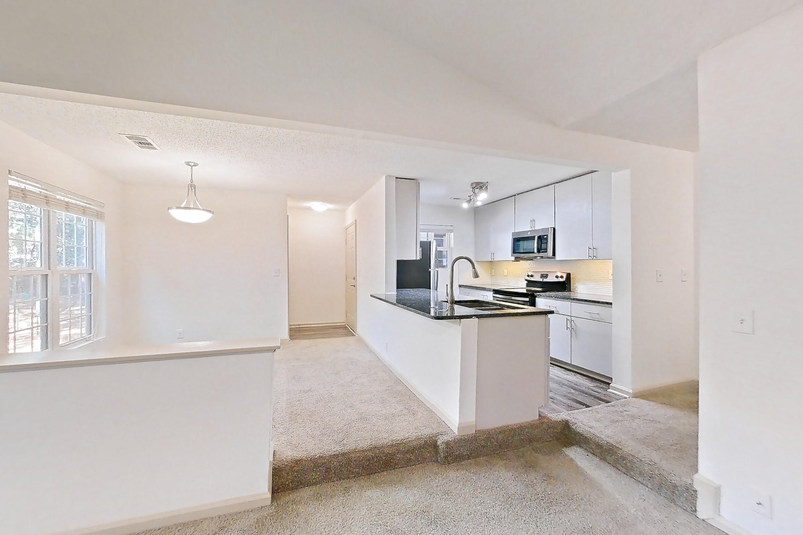 LIVING SPACE