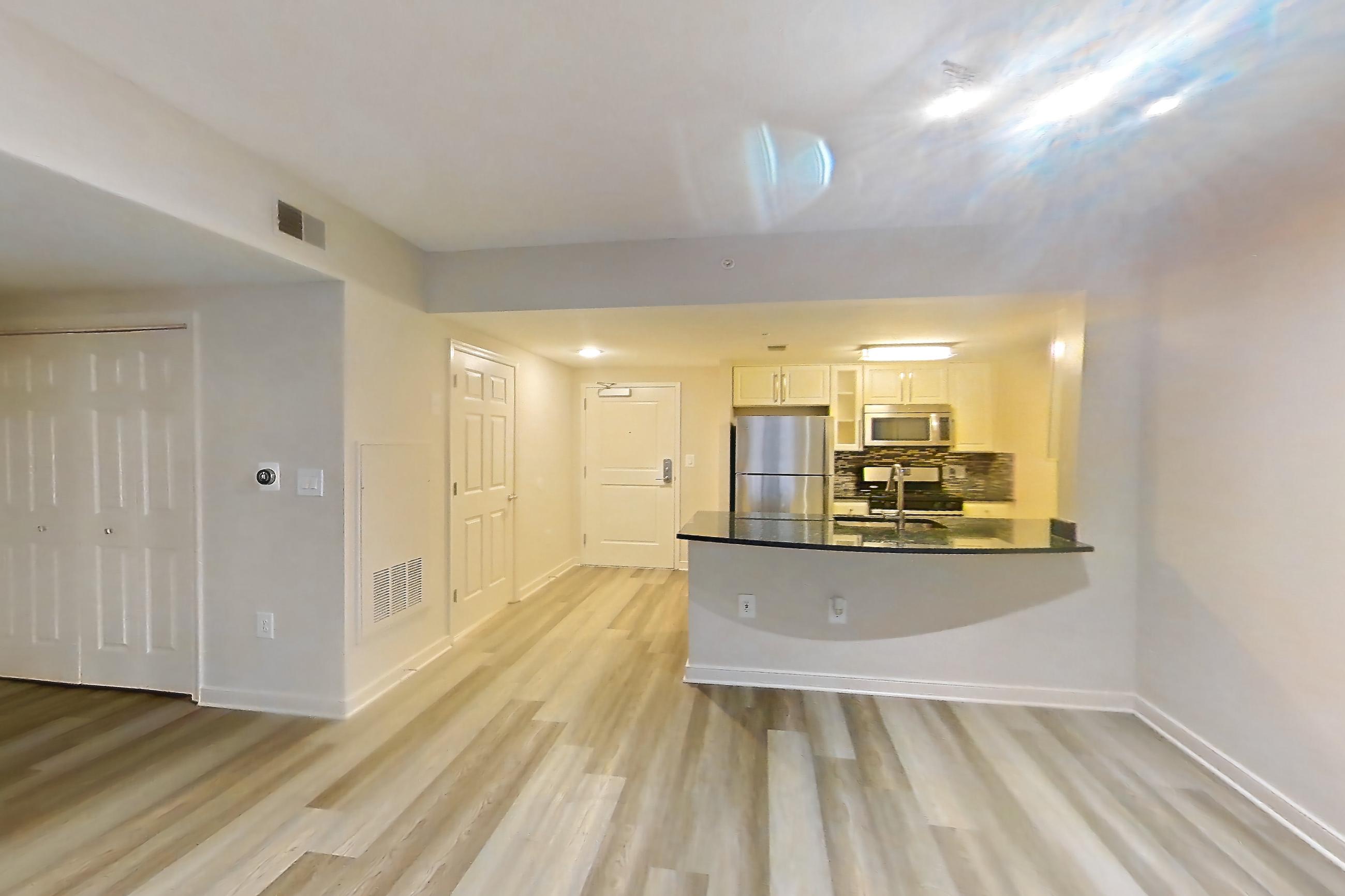 LIVING SPACE