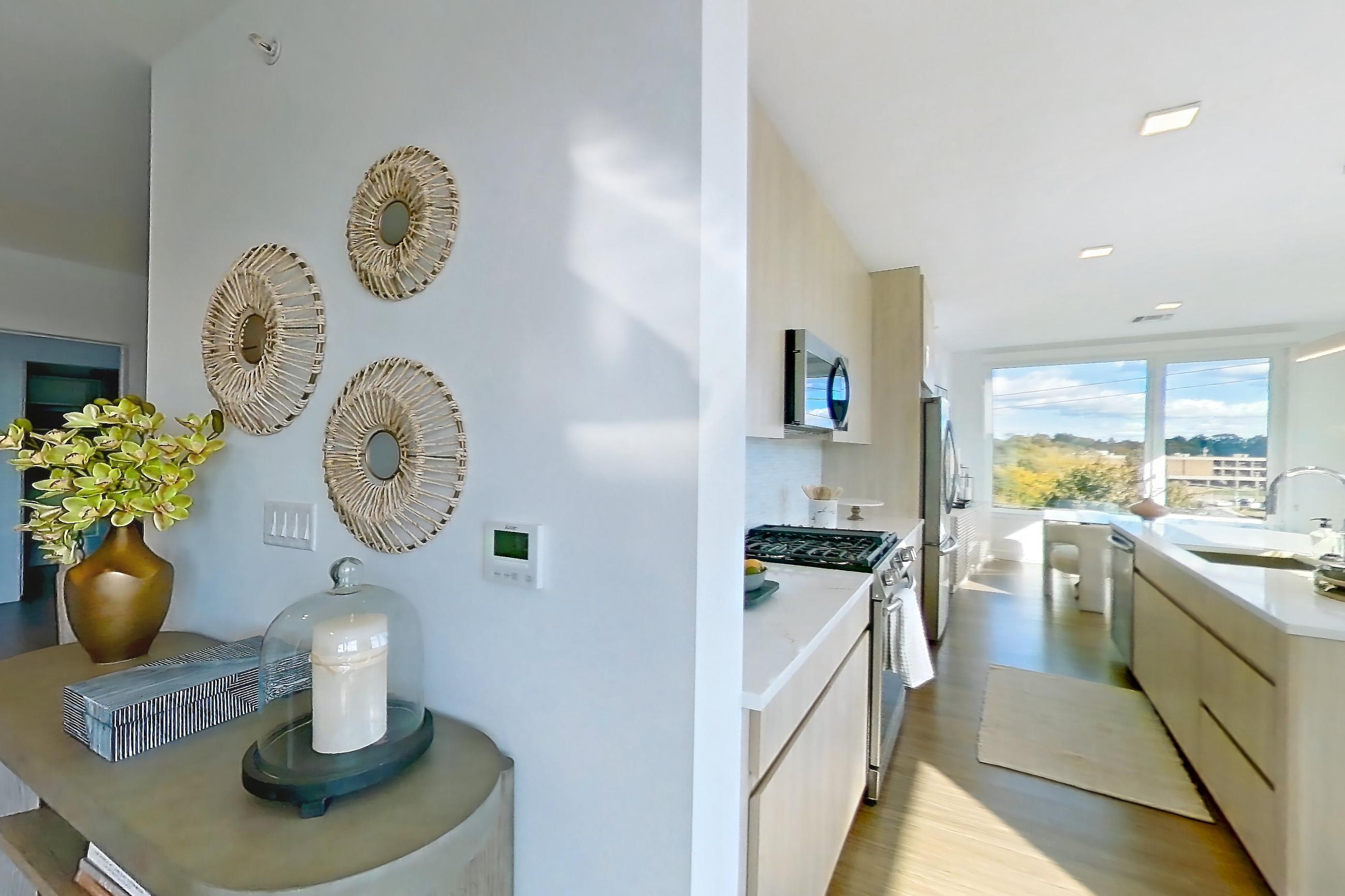 LIVING SPACE