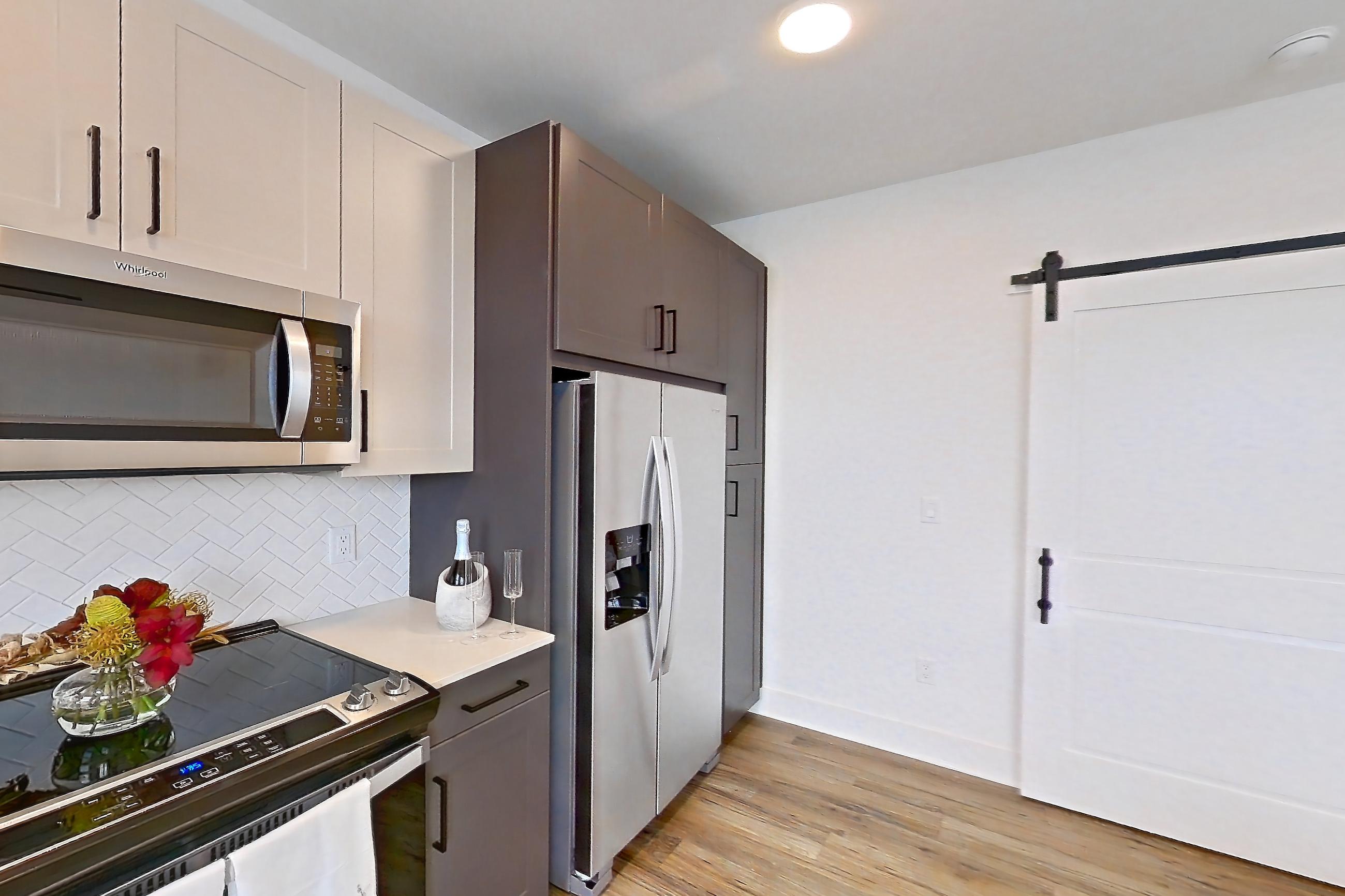 KITCHEN (representative of this floor plan)