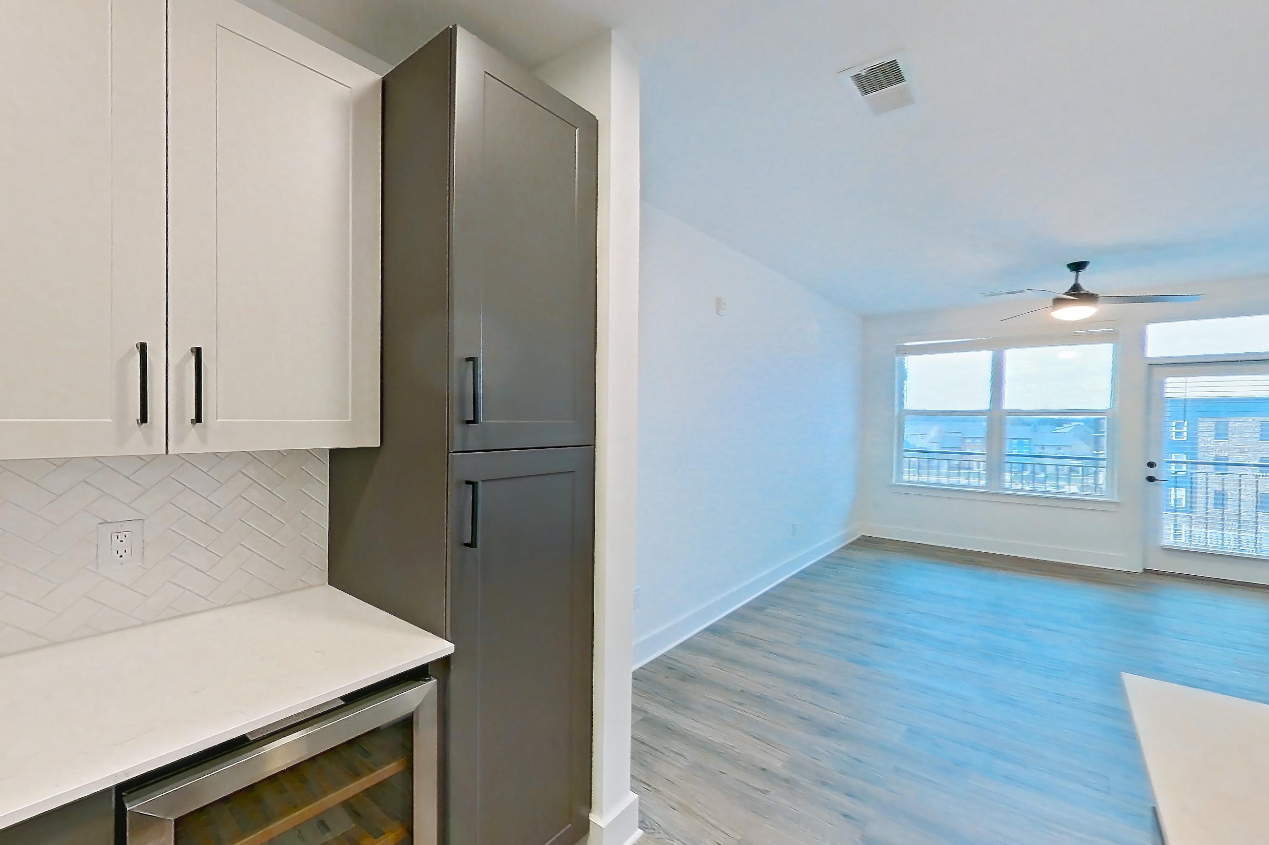 KITCHEN (representative of this floor plan)