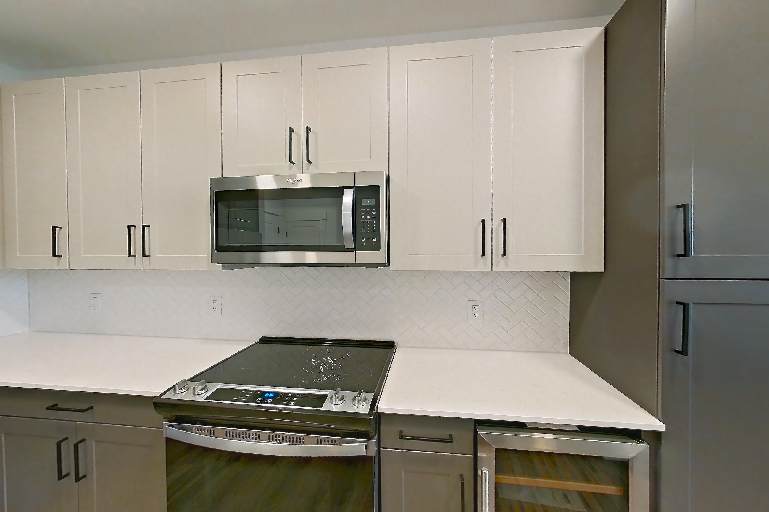 KITCHEN (representative of this floor plan)